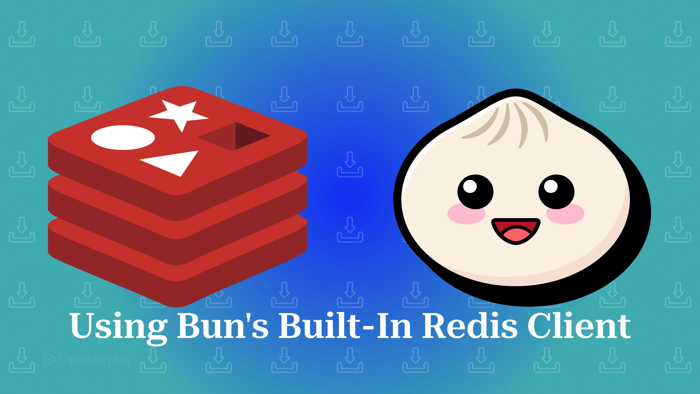 Using Bun's Built-In Redis Client