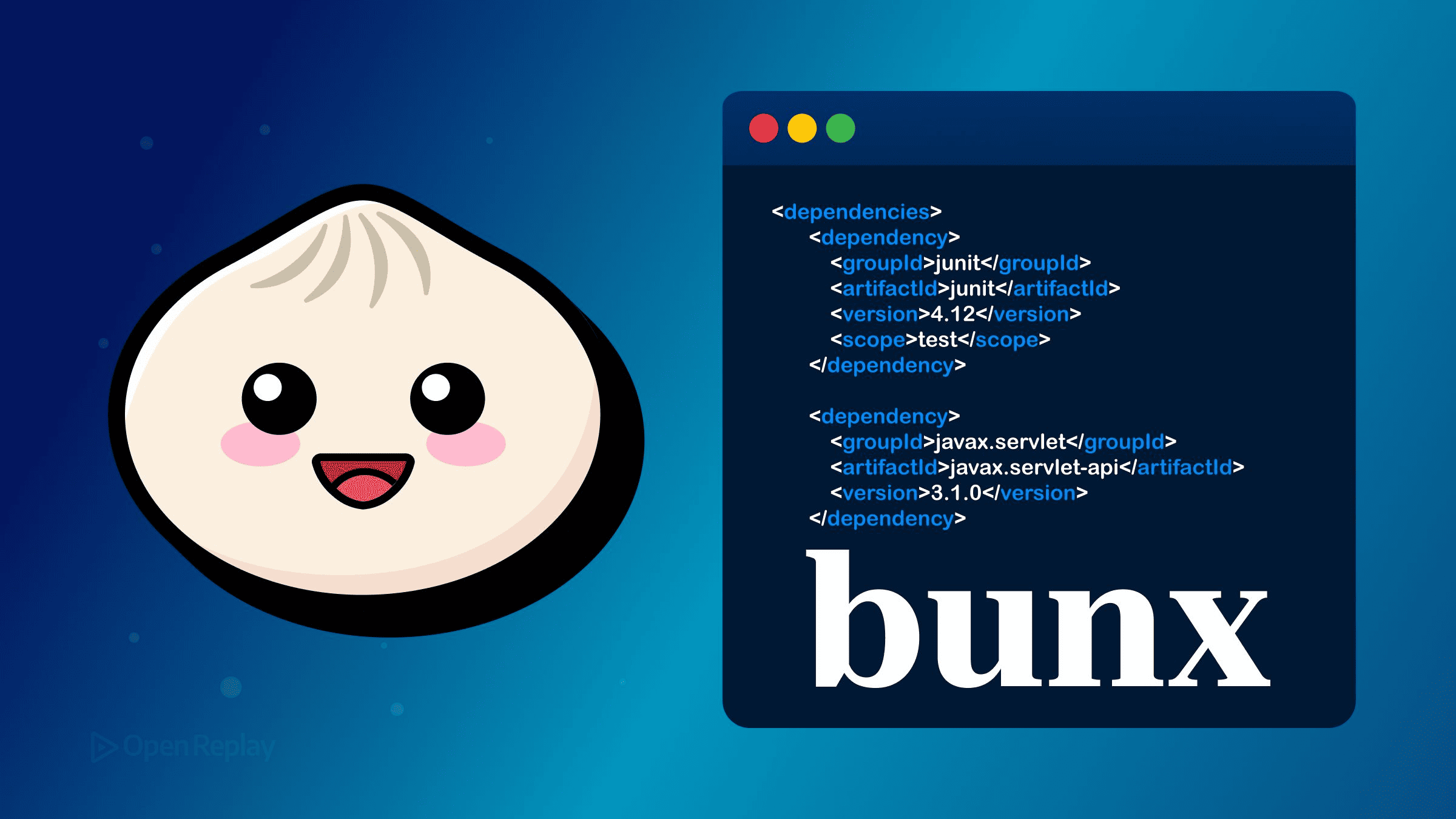 What bunx Is and When to Use It
