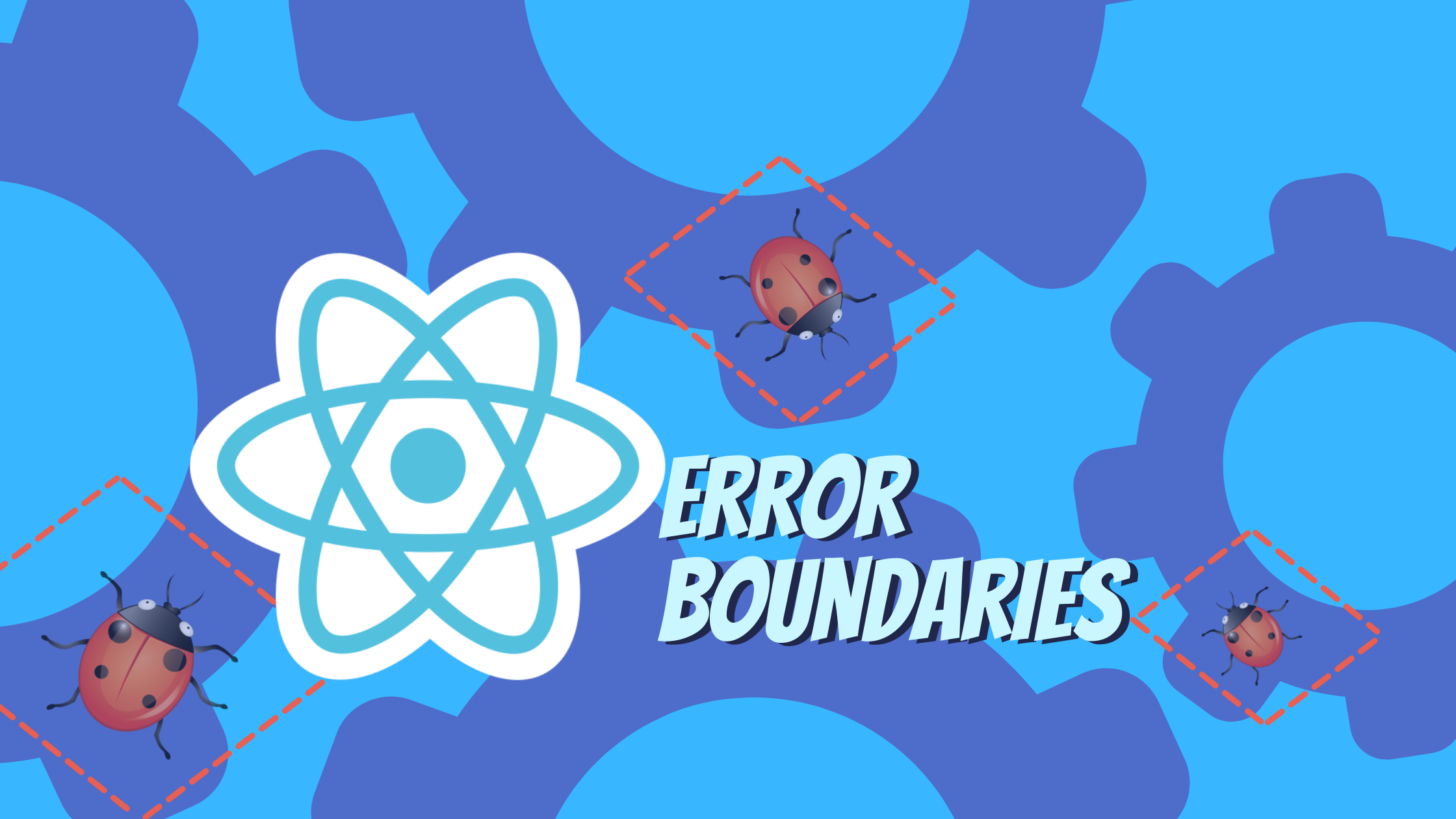 Catching Errors in React with Error Boundaries