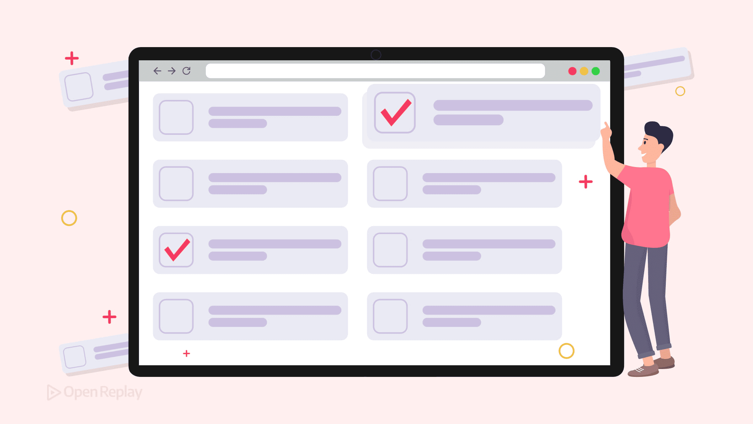 Checklist for Choosing a Web Form Builder