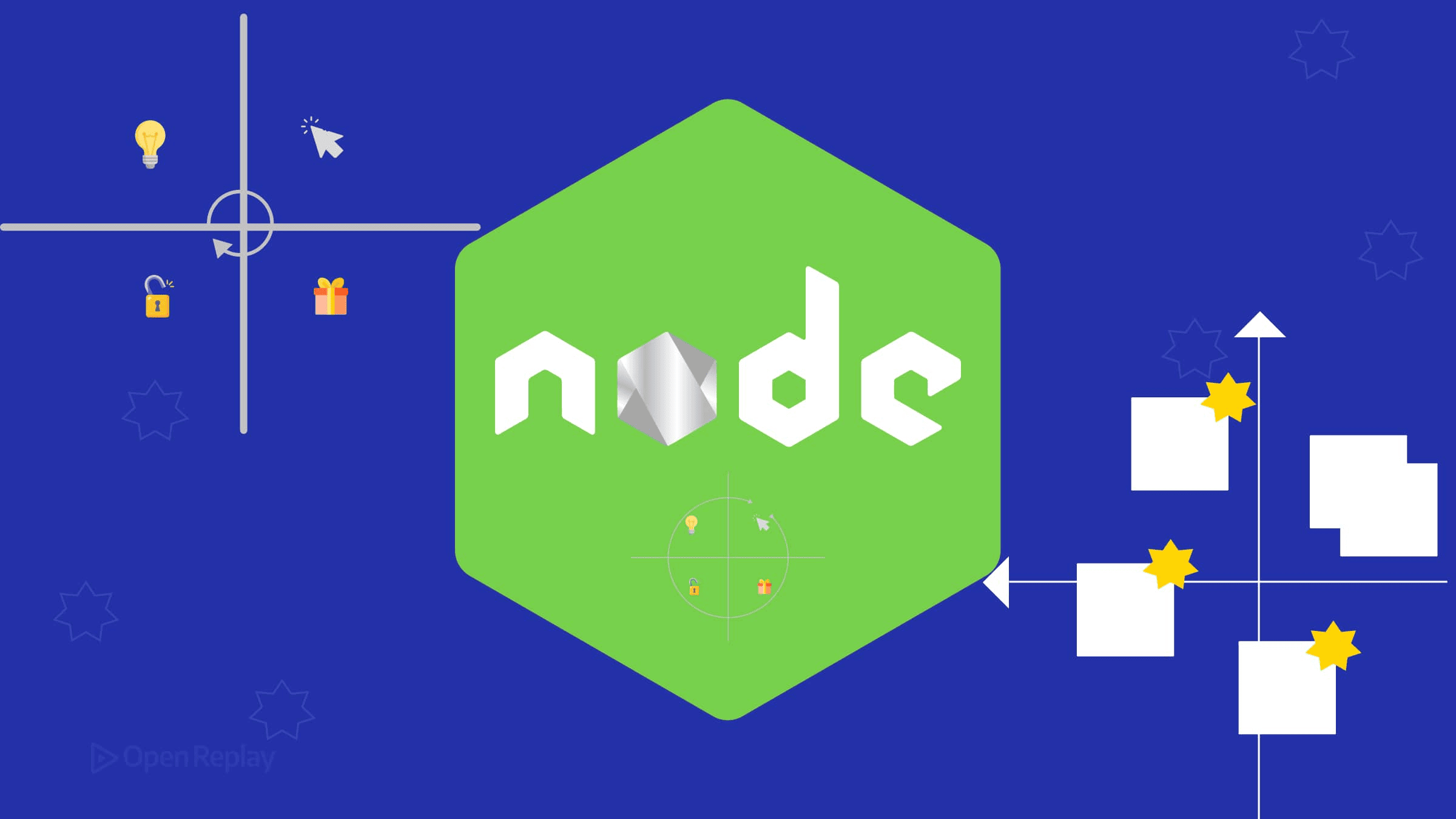 如何选择 Node.js 框架:需要考虑的关键因素