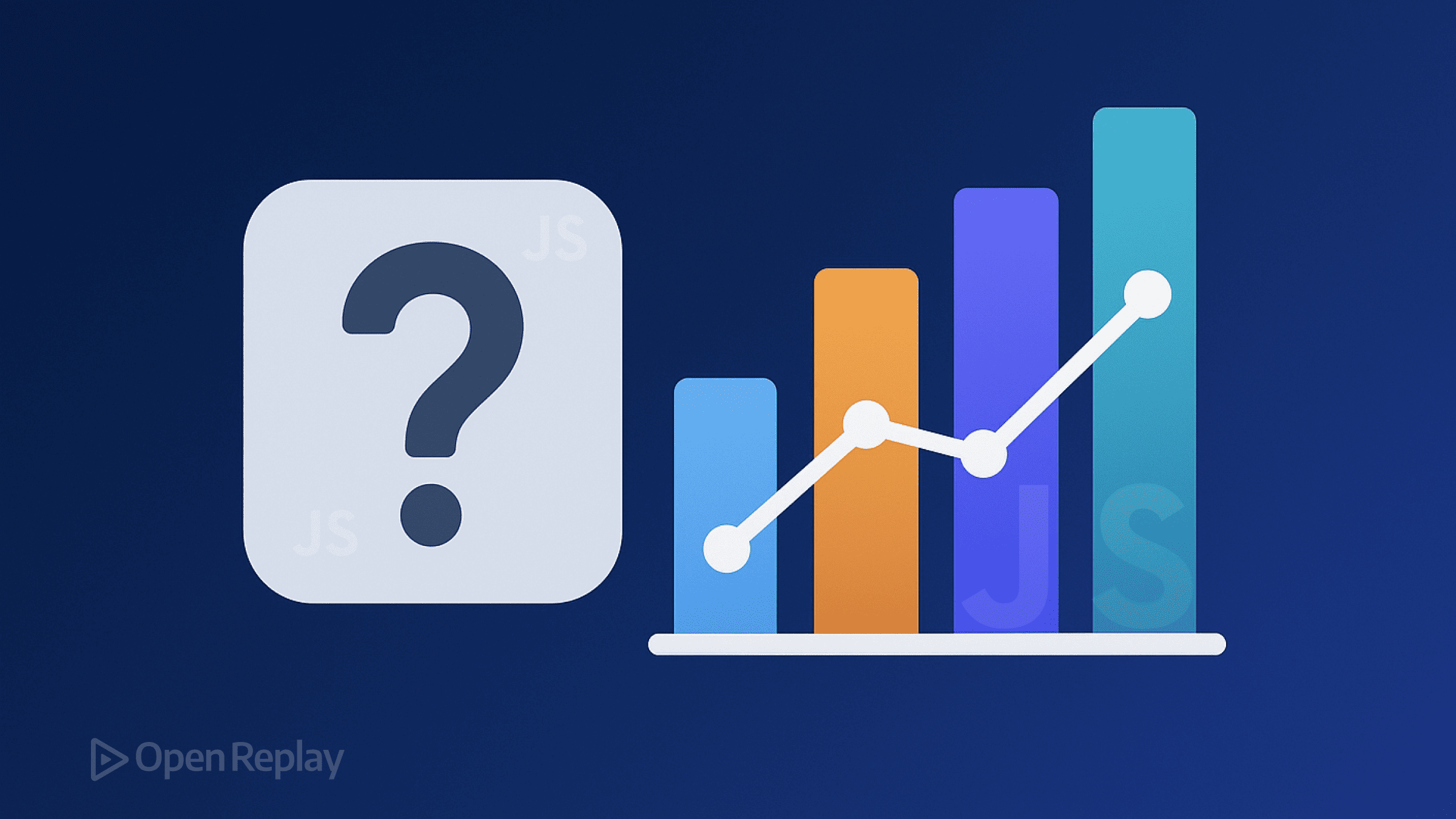 Choosing the Right JavaScript Charting Library