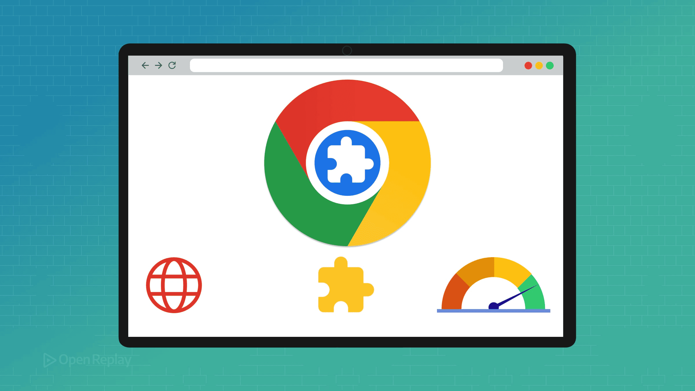 Chrome Extensions for Web Performance Testing