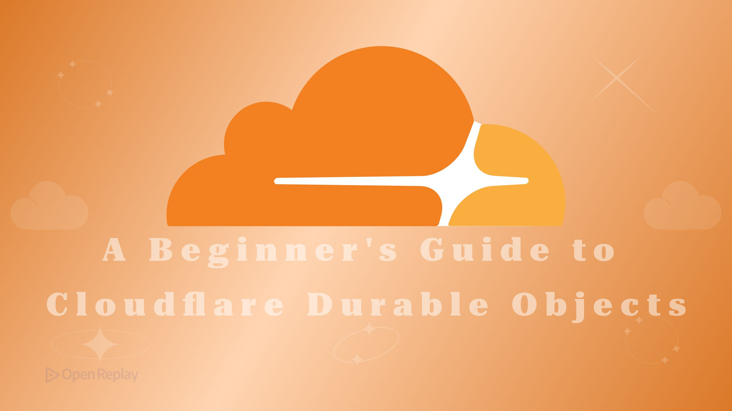 解析 Cloudflare Durable Objects：路由、单实例状态、SQLite 存储，以及 Workers 的 TypeScript 速率限制示例。