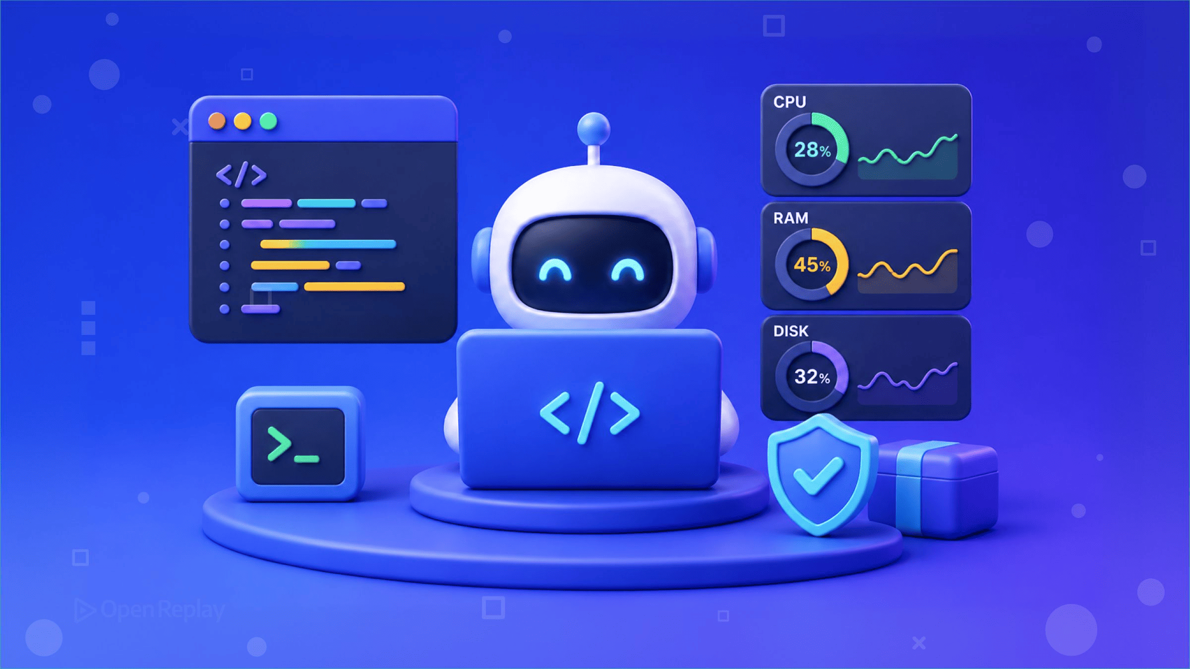 Running Coding Agents in YOLO Mode Without Nuking Your Laptop