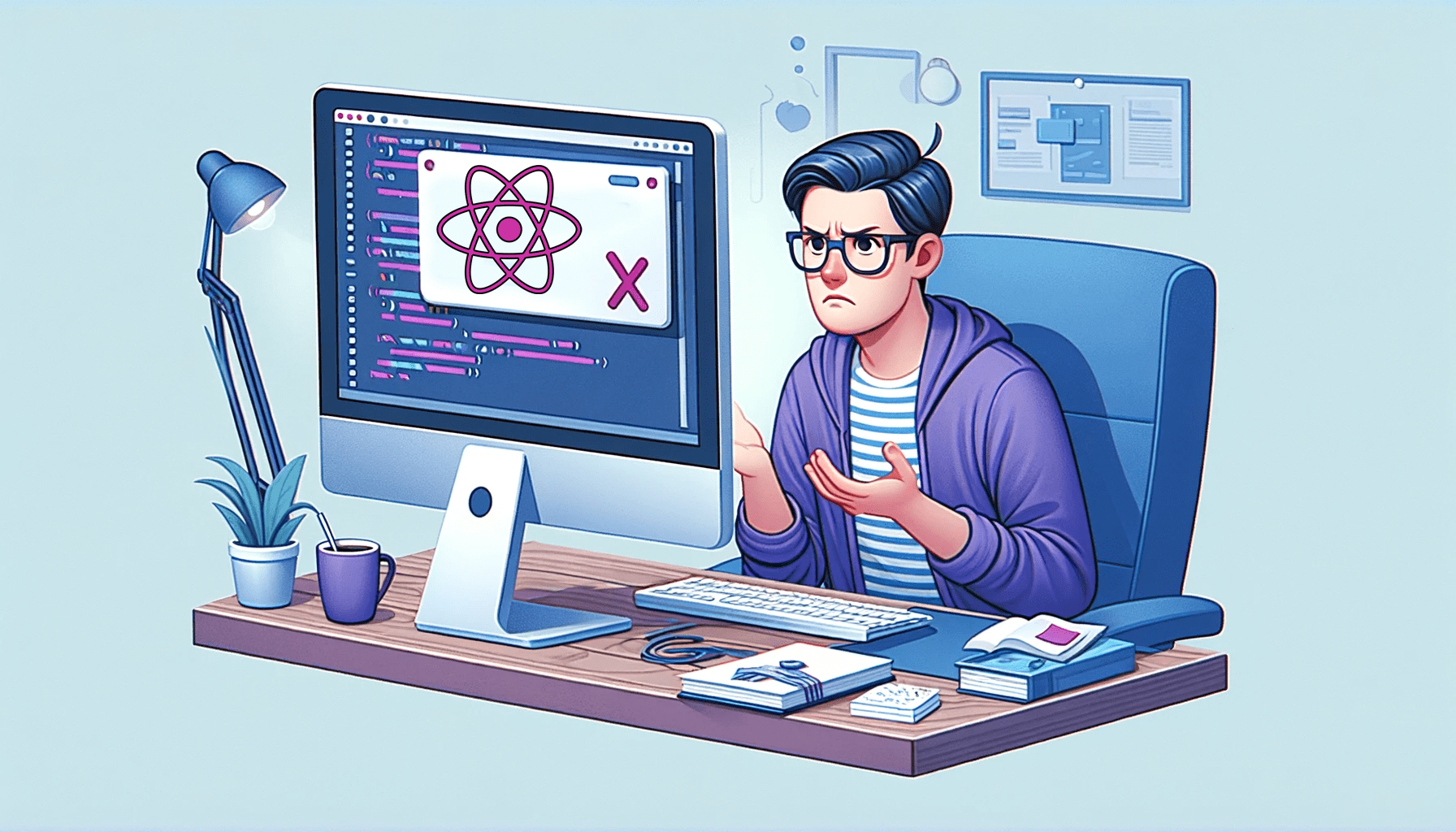 Common React Mistakes Front End Developers Make