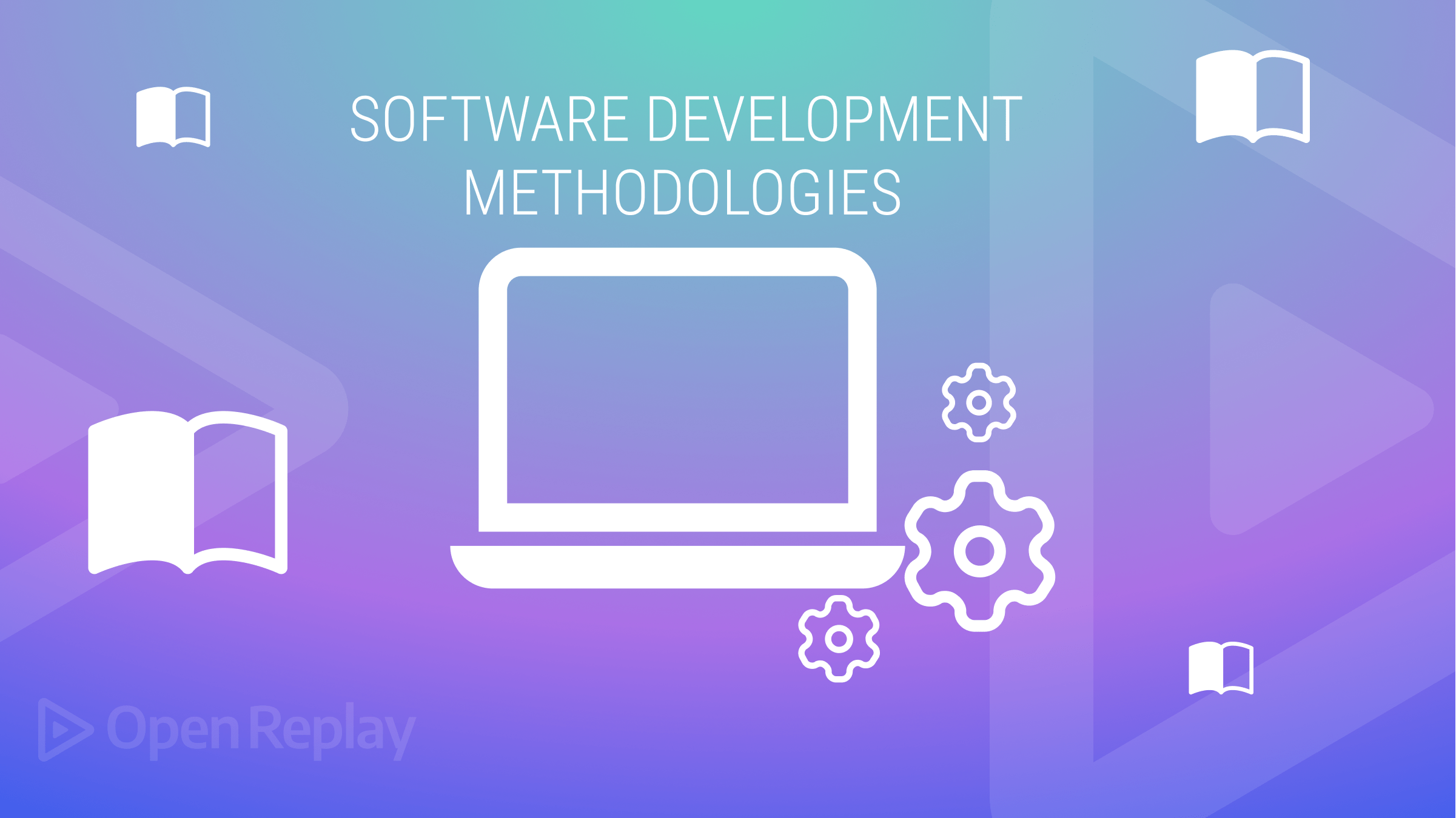 Common Software Development Methodologies