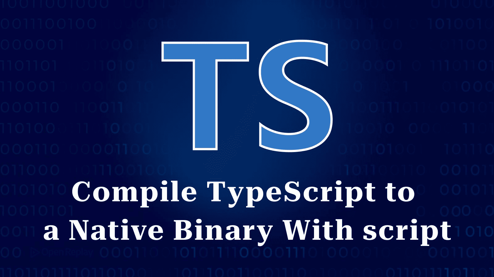 scriptc compila TypeScript en binarios nativos, con compilación estática, motor dinámico de 620 KB, cobertura y diagnósticos claros.