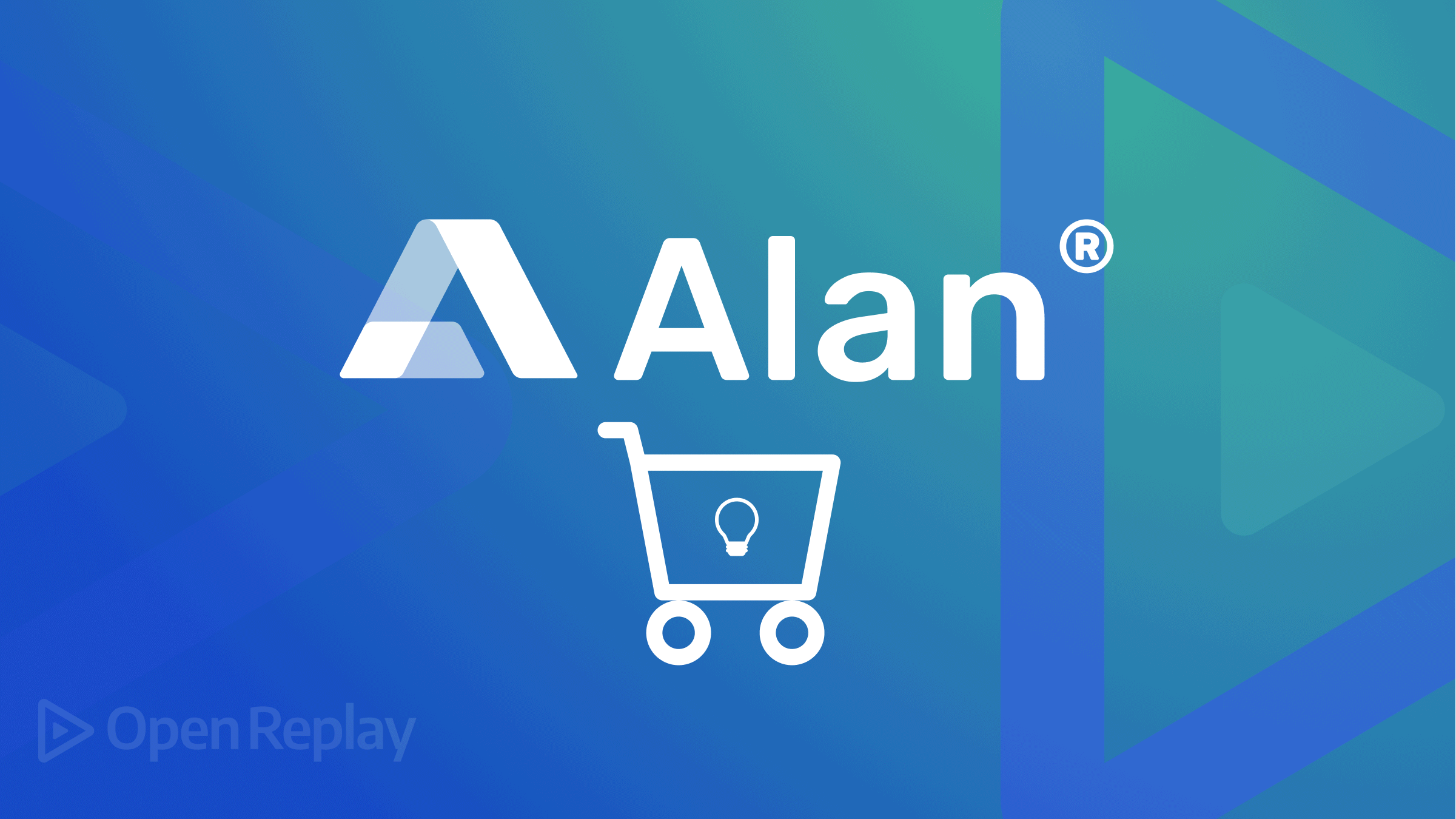 Constructing an Alan AI-Powered Shopping Cart
