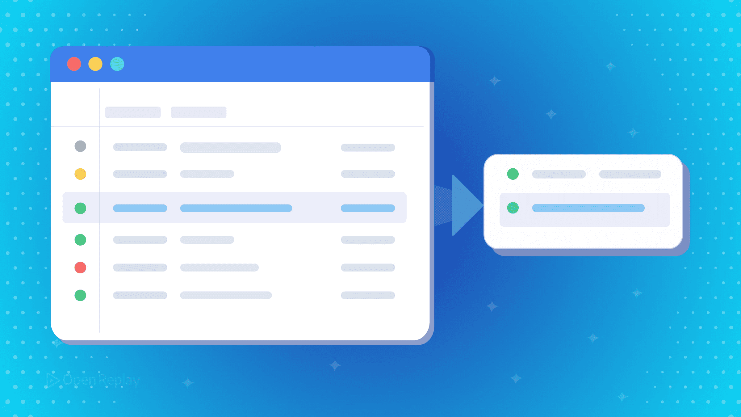 Copy API requests from the Network tab in Chrome, Edge, or Firefox with cURL, fetch, and HAR export to replay and debug errors.