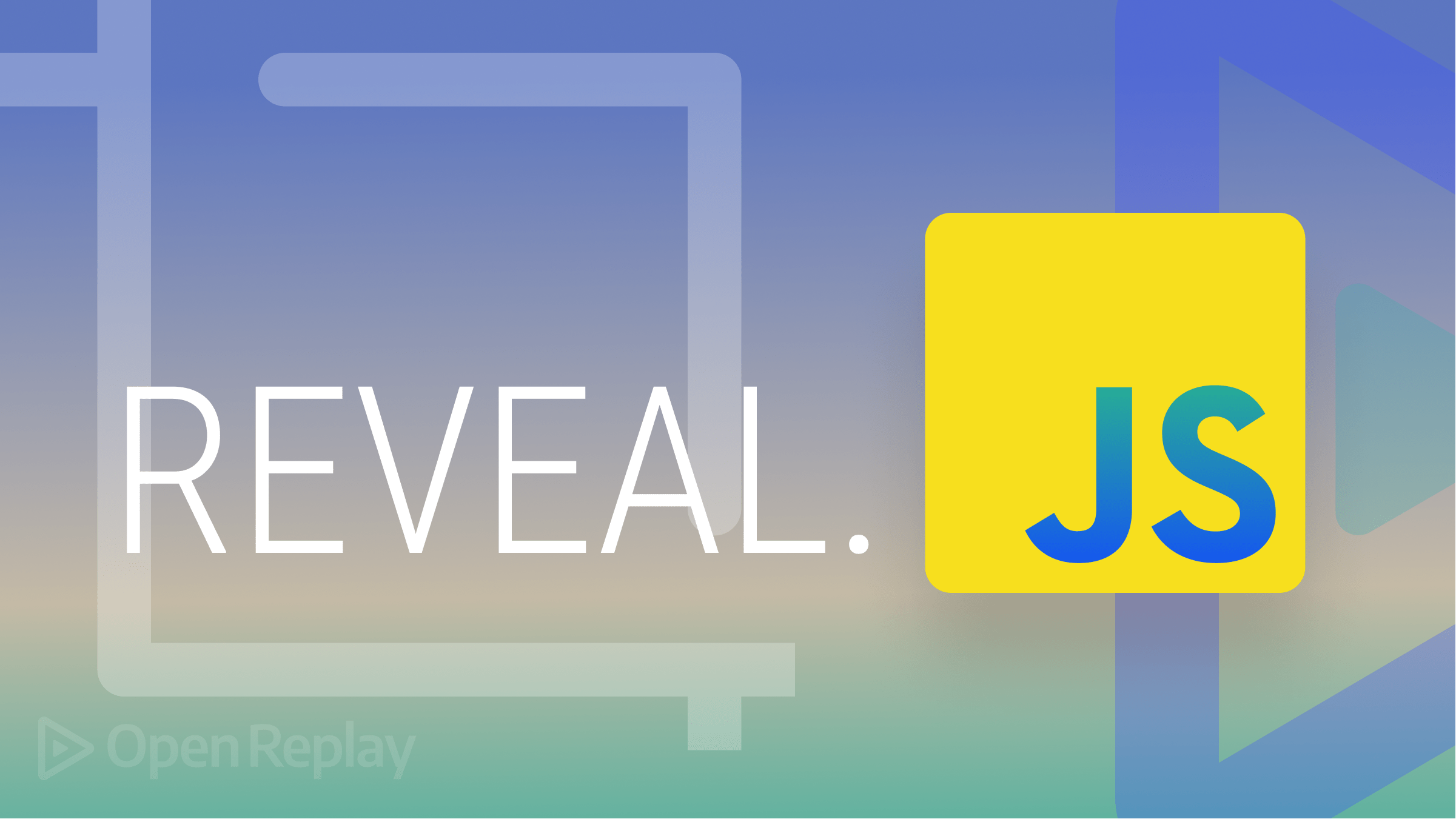 presentation in js