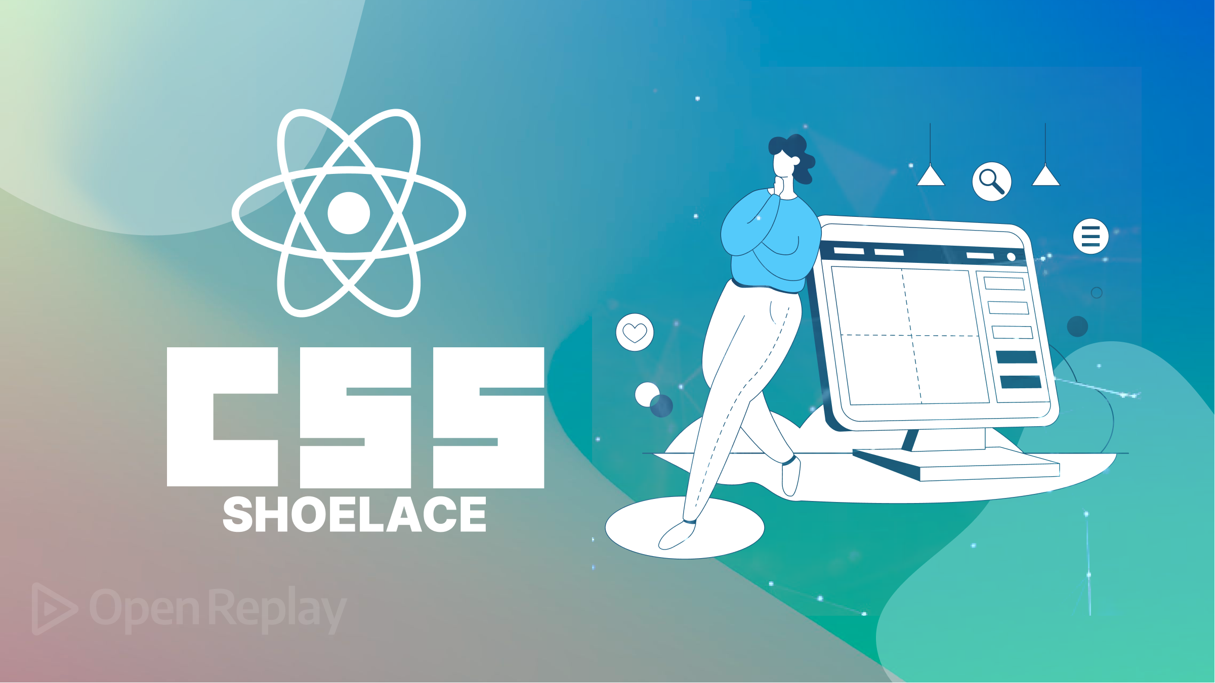 Create Stunning Pages with React and Shoelace CSS