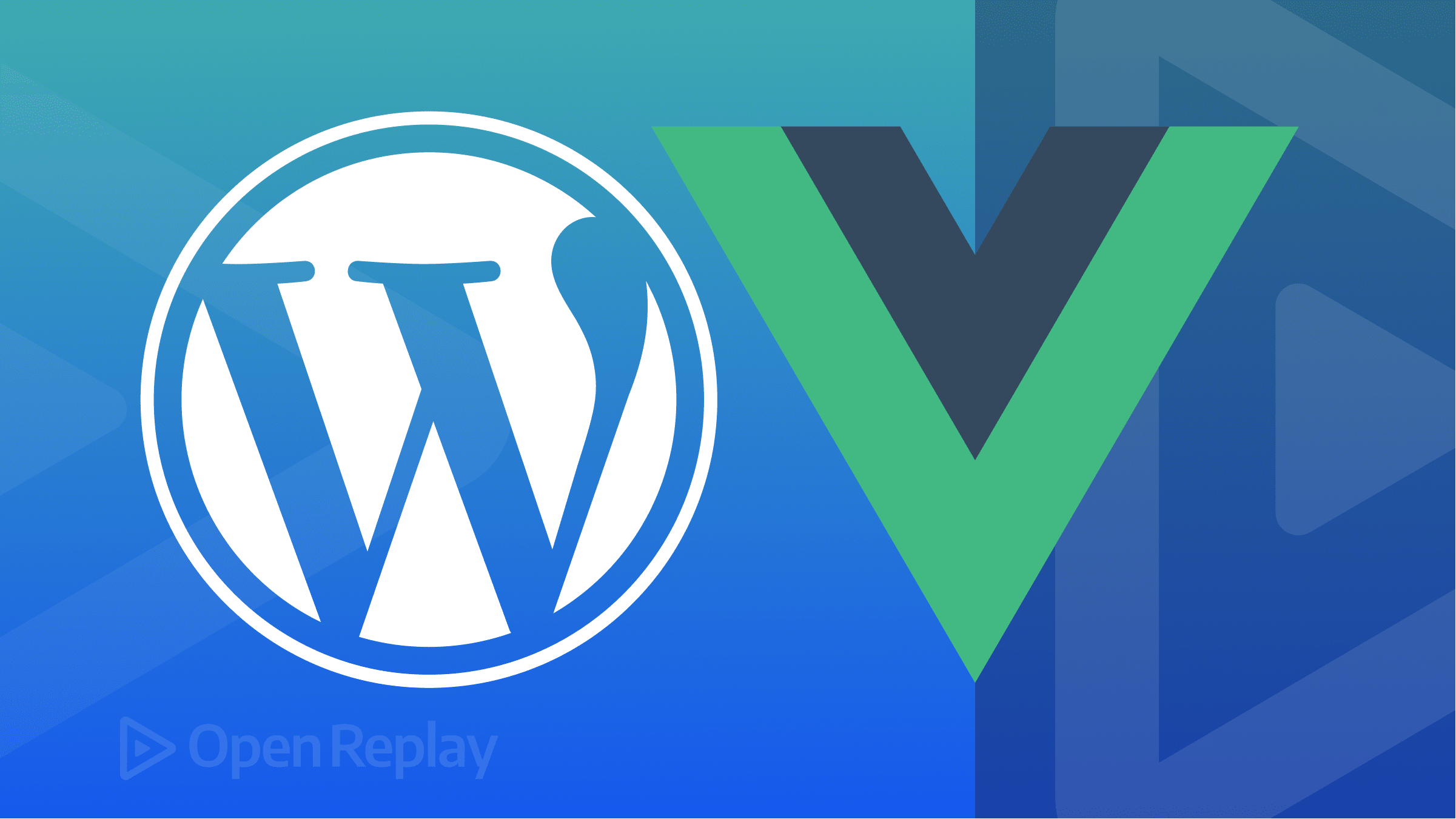 Creating a Headless WordPress site with Vue