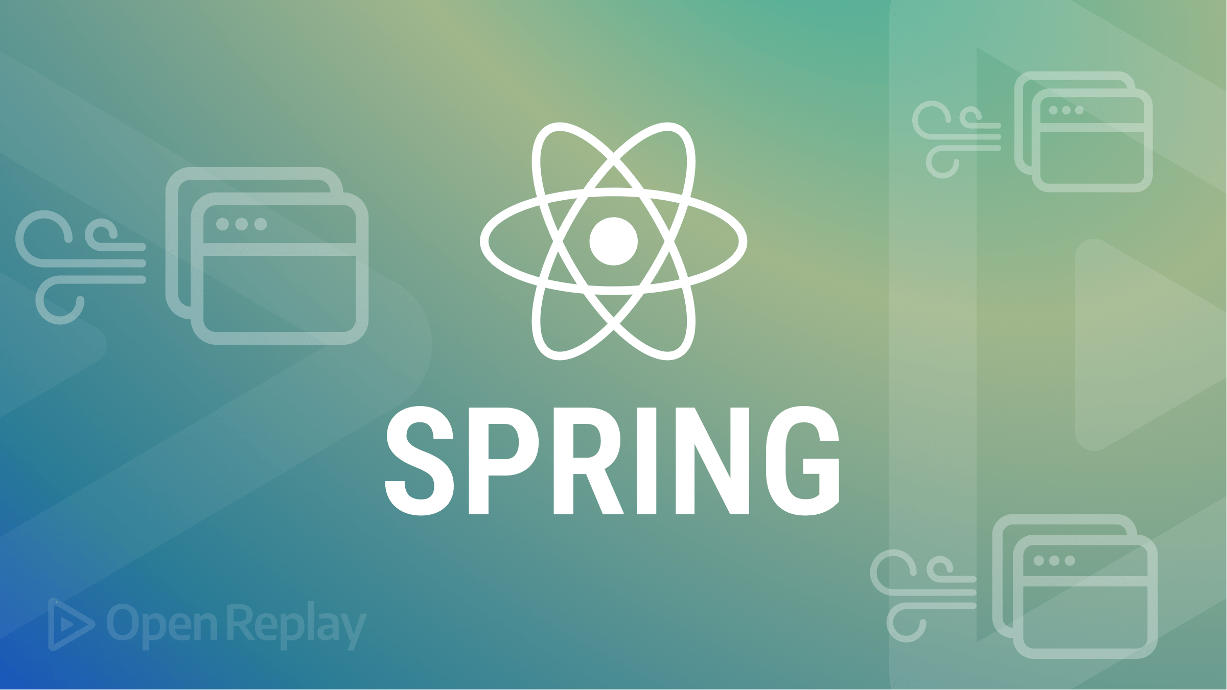Creating Animations with React Spring