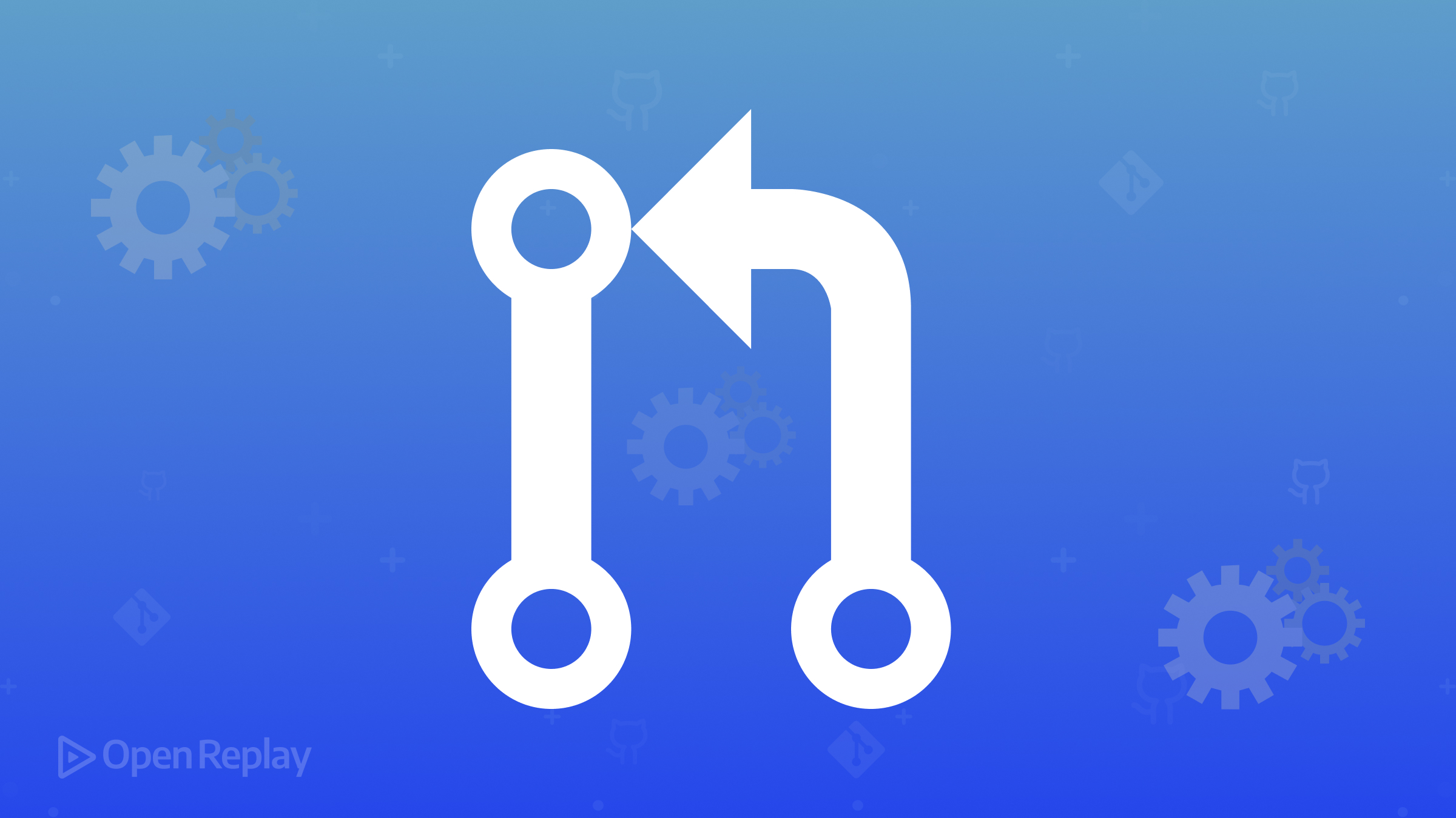 Автоматическое создание Pull Request при каждом Push