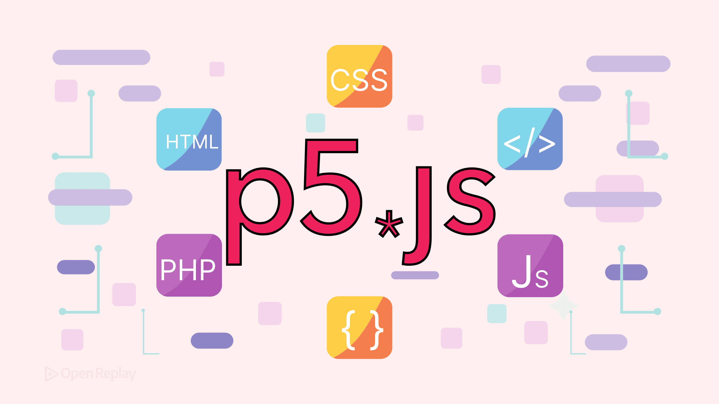 Creative Coding mit p5.js