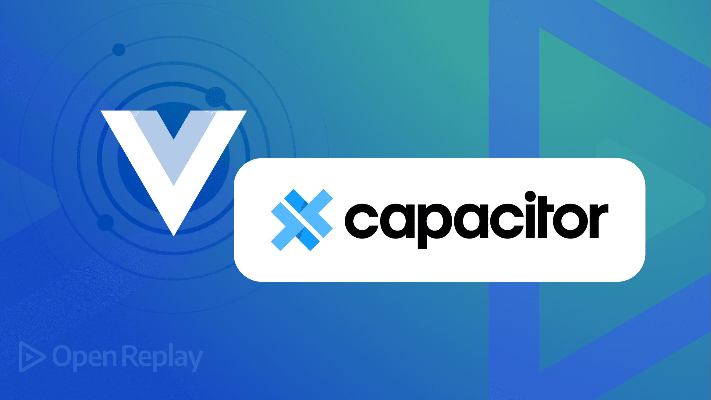 Cross-platform development using Ionic+Capacitor