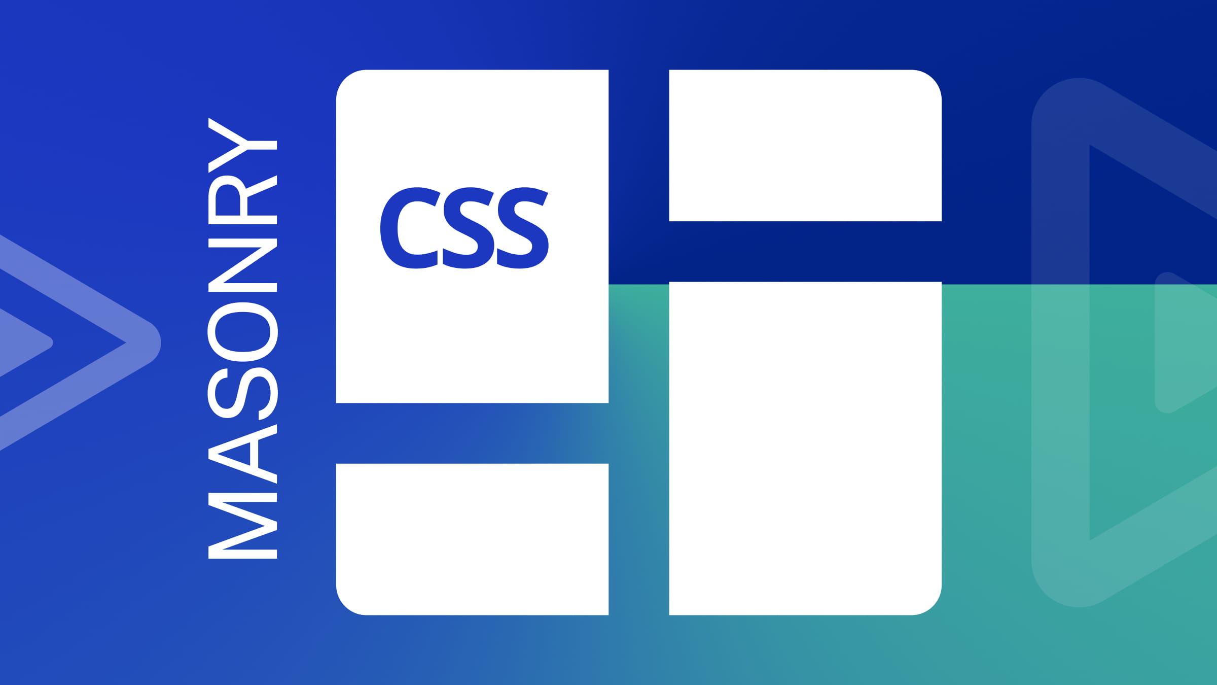 CSS - Implementing Responsive Masonry Layouts
