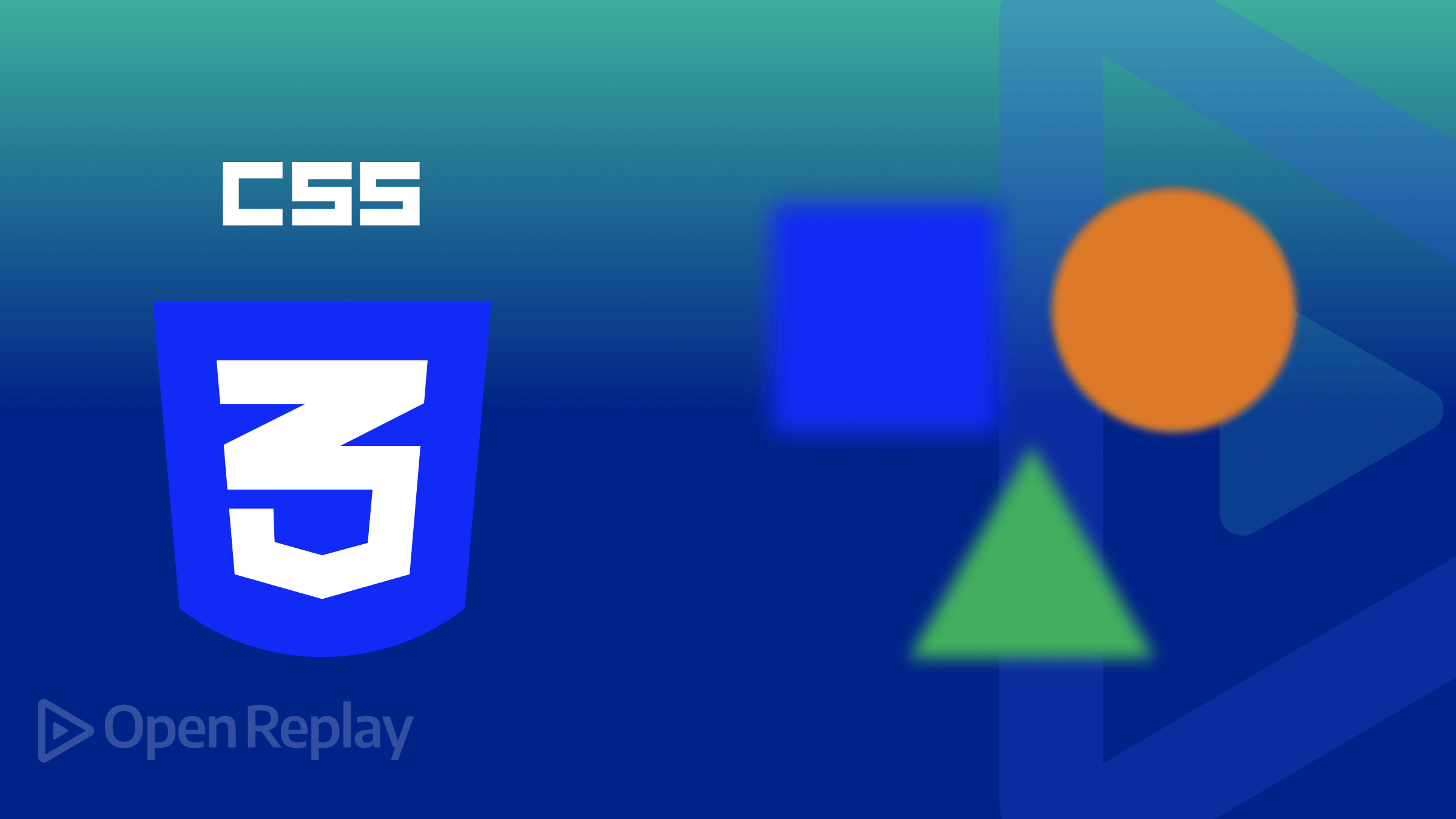 Mastering Visual Appeal: Implementing the CSS Blurry Shimmer Effect