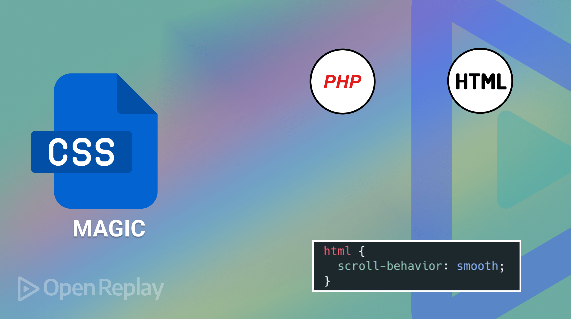 CSS Magic: Elegant One Liners