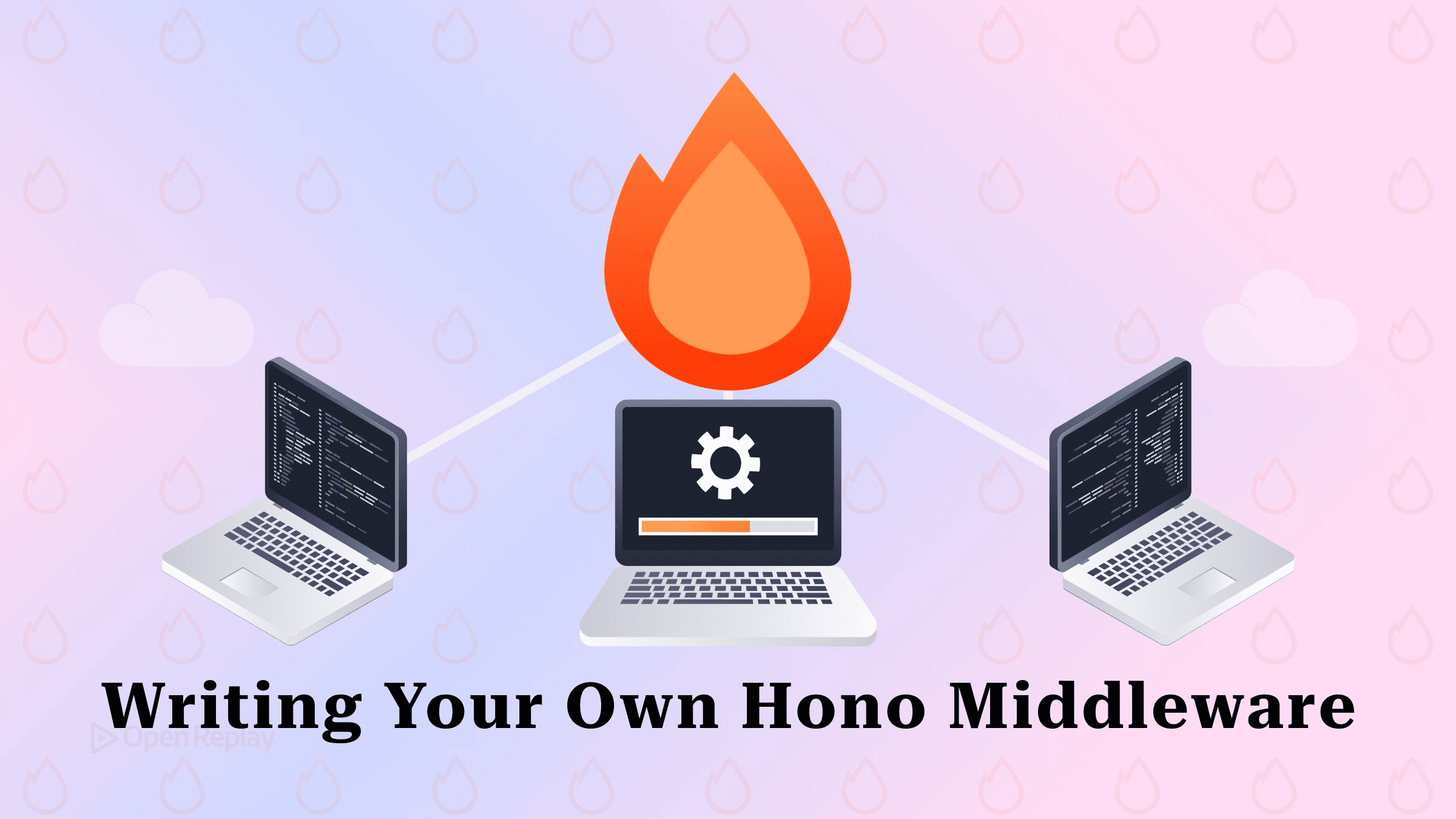 Writing Your Own Hono Middleware
