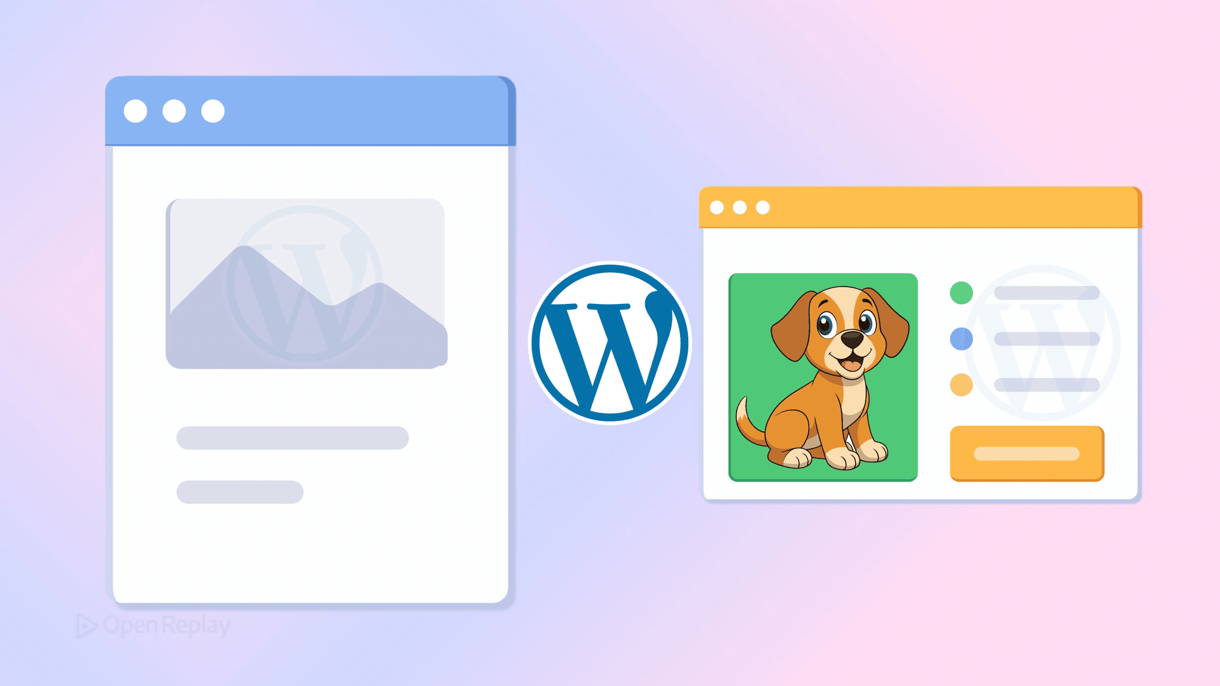 Create a WordPress custom post type with register_post_type, show_in_rest, plugin-based setup, and the right templates for archives and singles.