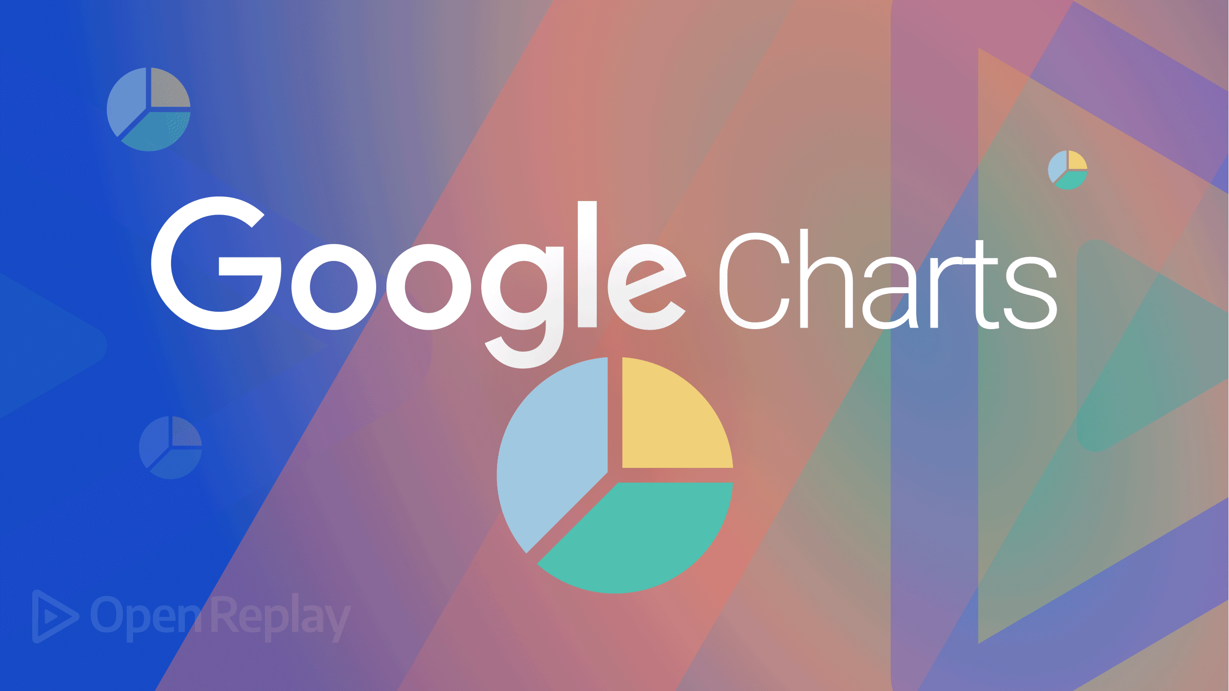 Data Visualization with Google Charts