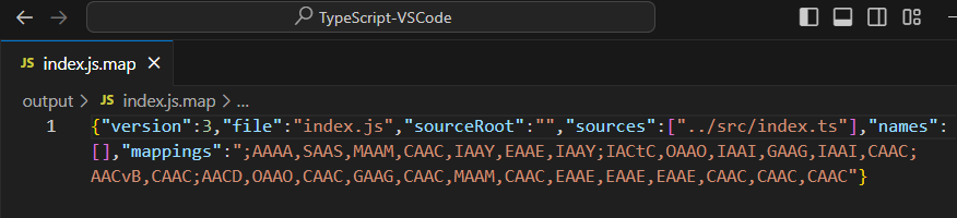 sourcemap