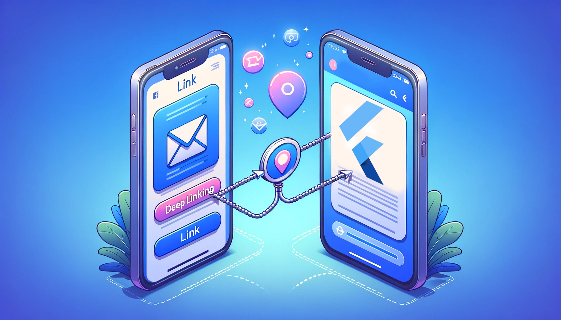 Deep Linking in Flutter: a Complete How-To