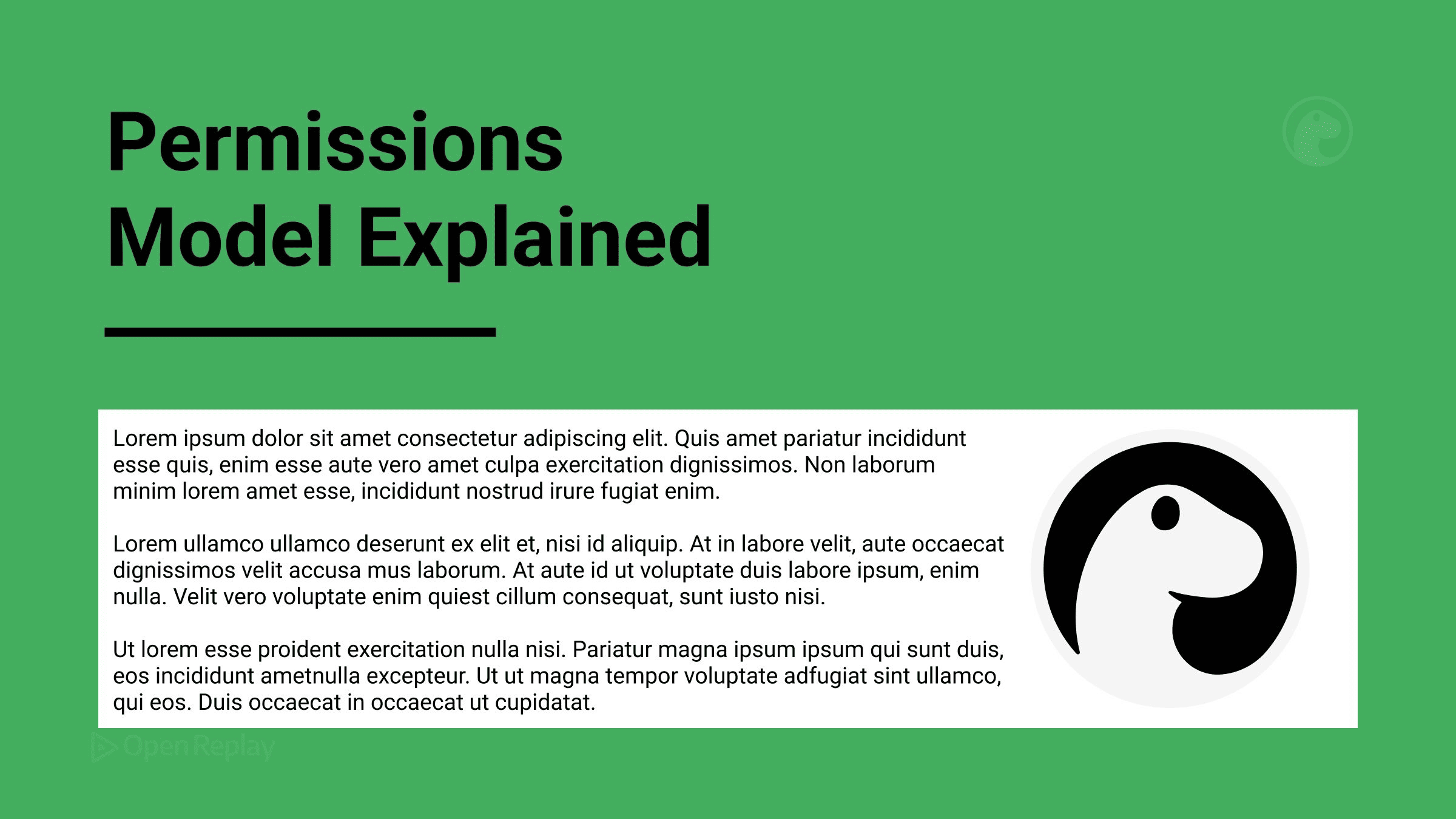 Deno Permissions Model Explained