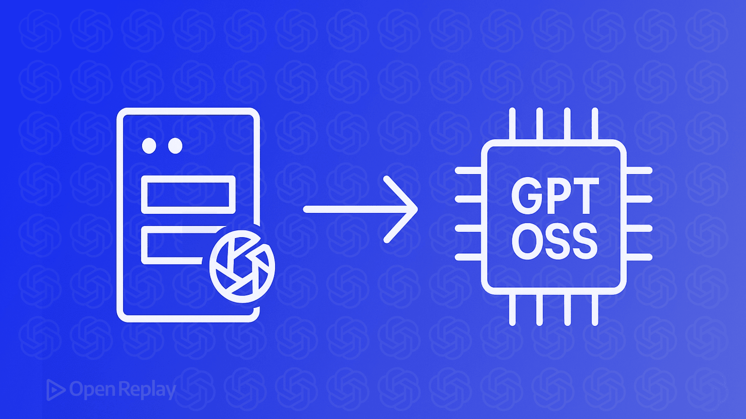 Wie Sie OpenAIs GPT-OSS auf Ihrer eigenen Hardware bereitstellen