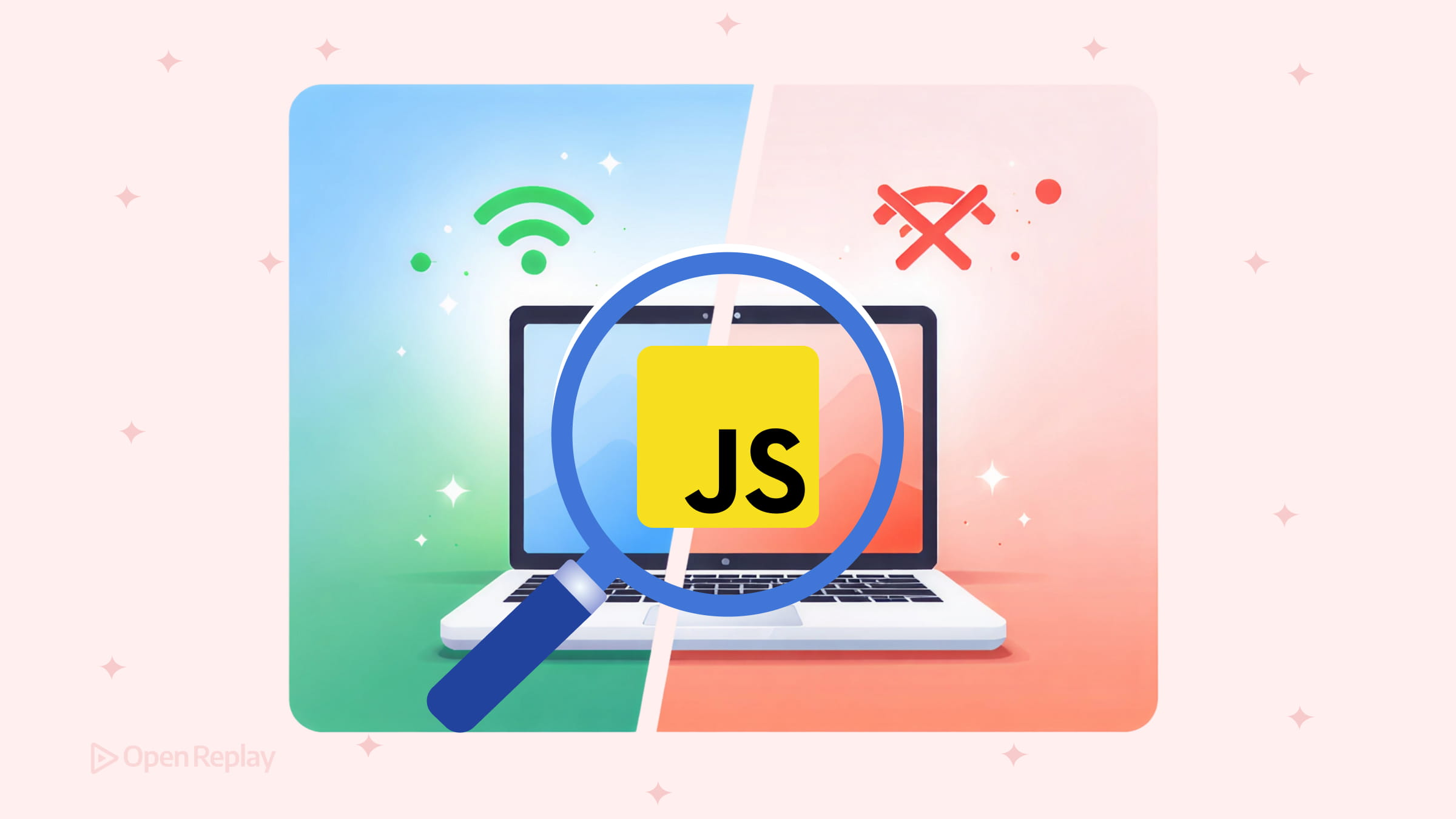 How to Detect Online and Offline Status in JavaScript