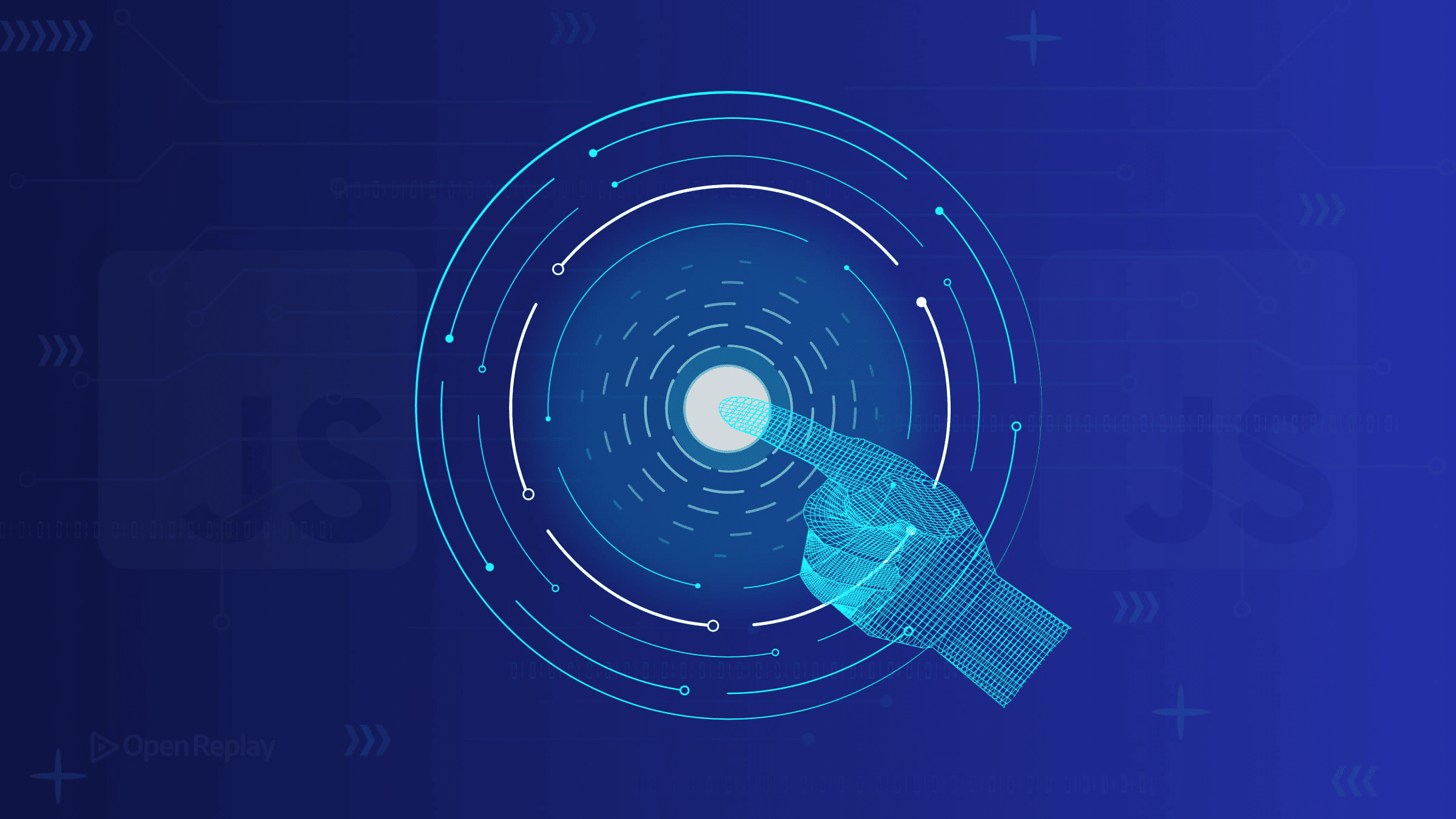 Detecte dispositivos touch em JavaScript com maxTouchPoints, Pointer Events e media queries CSS para híbridos e o tipo de entrada atual.