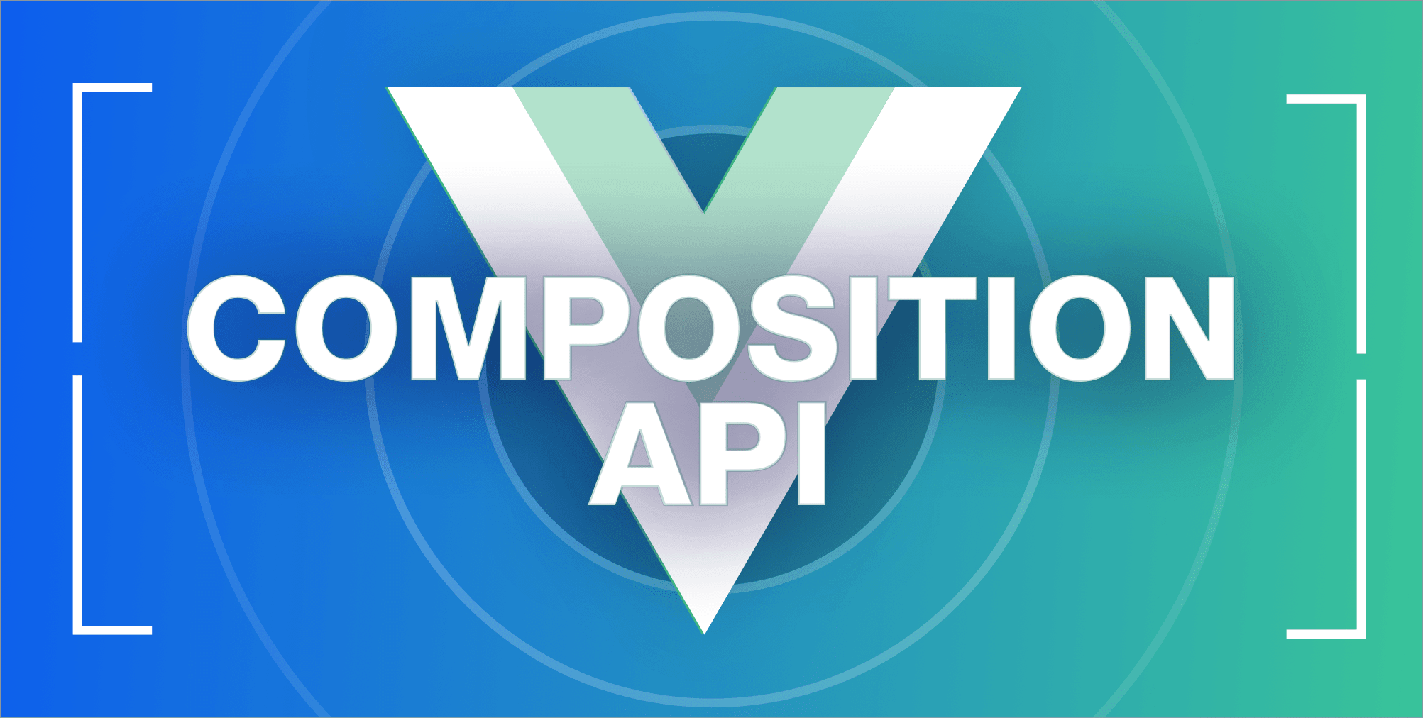 Discovering Vue Composition API with examples