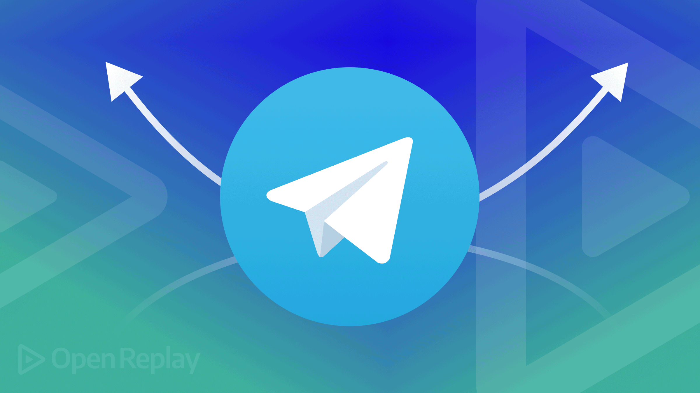 Distribute Mobile Apps Artifacts via Telegram using Codemagic