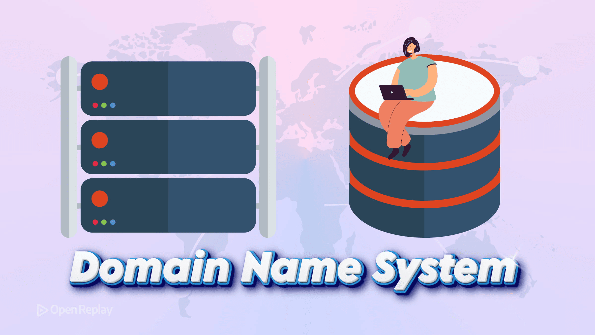Fundamentos de DNS que Todo Desenvolvedor Deveria Saber