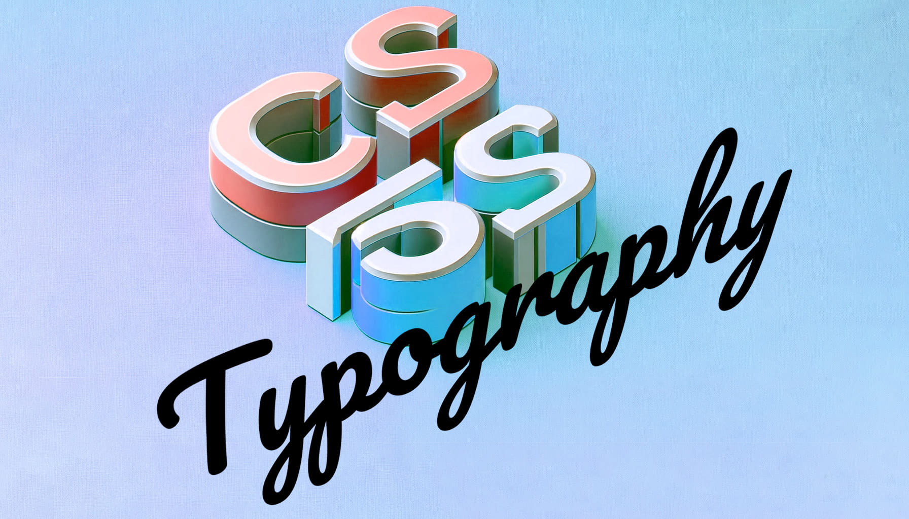 Doing Fluid Typography for Responsive Designs
