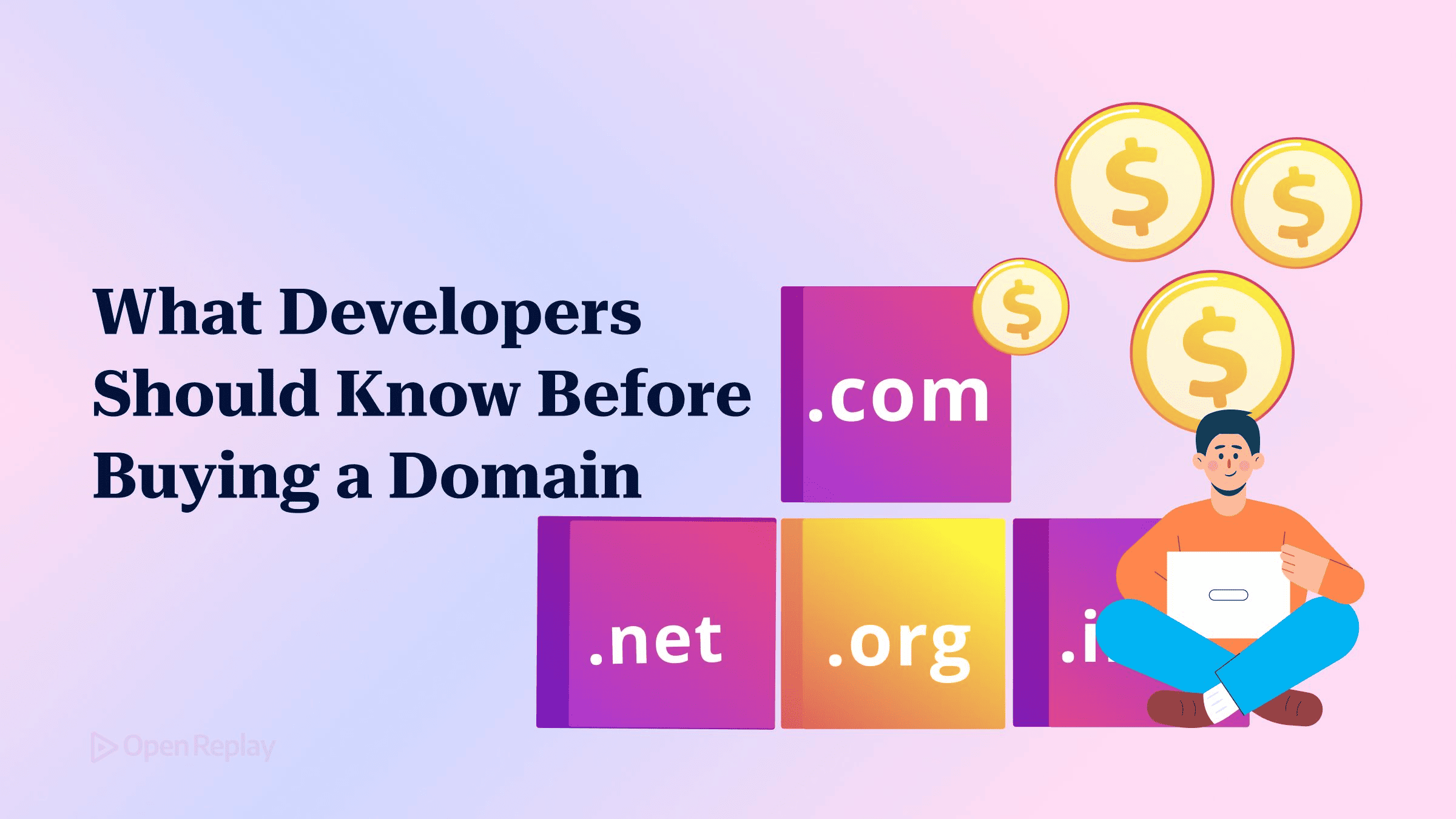 Compara las funciones del registrador, el proveedor DNS y el alojamiento; revisa los costes de renovación y transferencia, y configura Cloudflare y tus dominios.