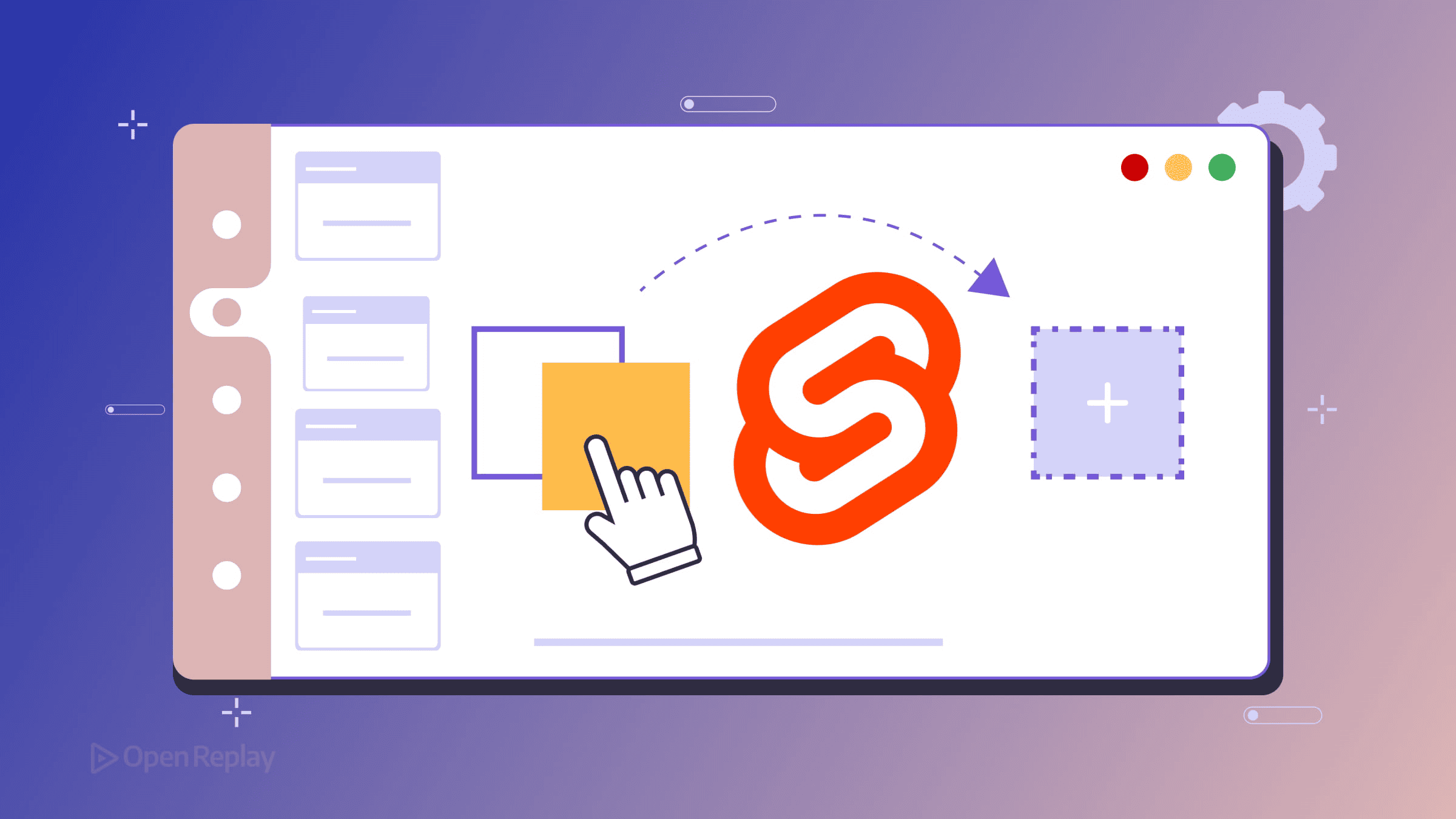 How to Implement Drag and Drop in Svelte