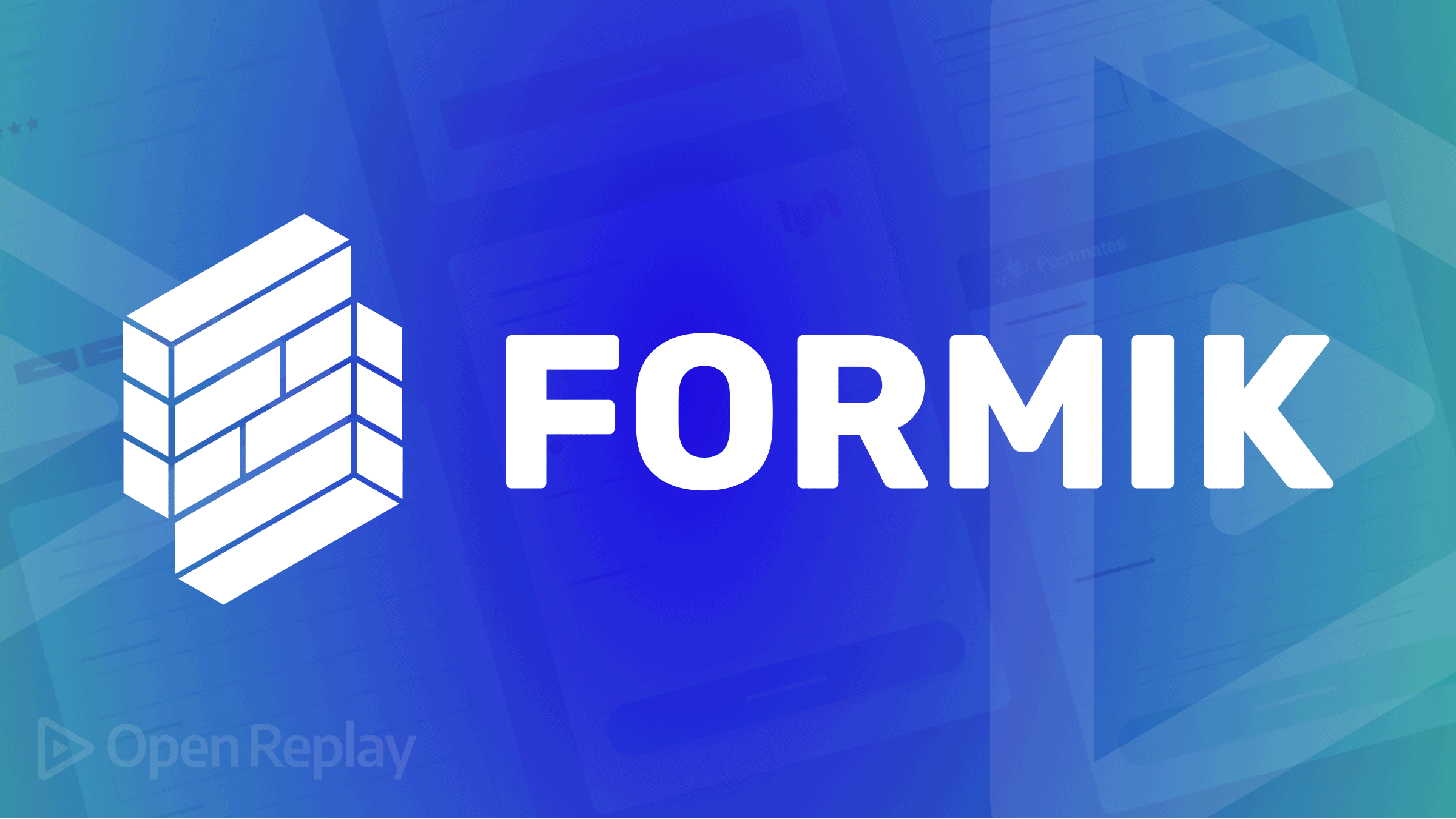 Dynamic Multi-step Forms with Formik