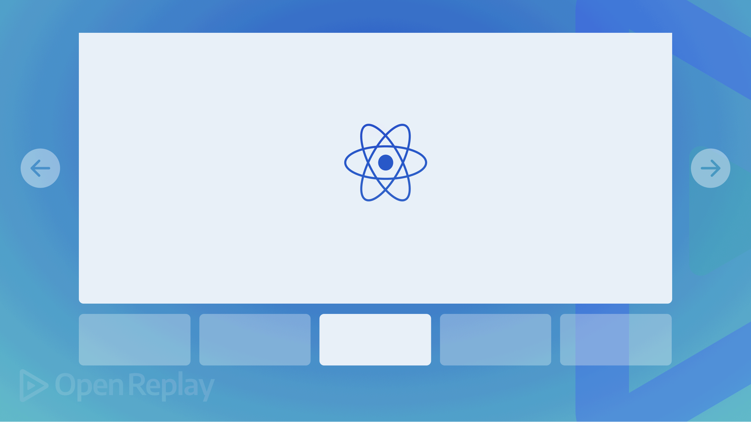 Build an elegant gallery with React-Responsive-Carousel