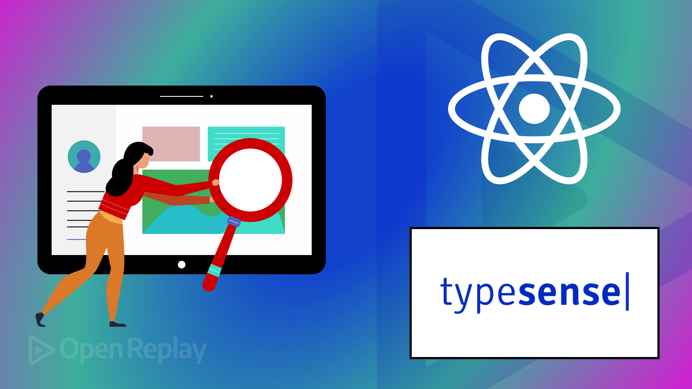 Enhancing Search Experience with React and Typesense