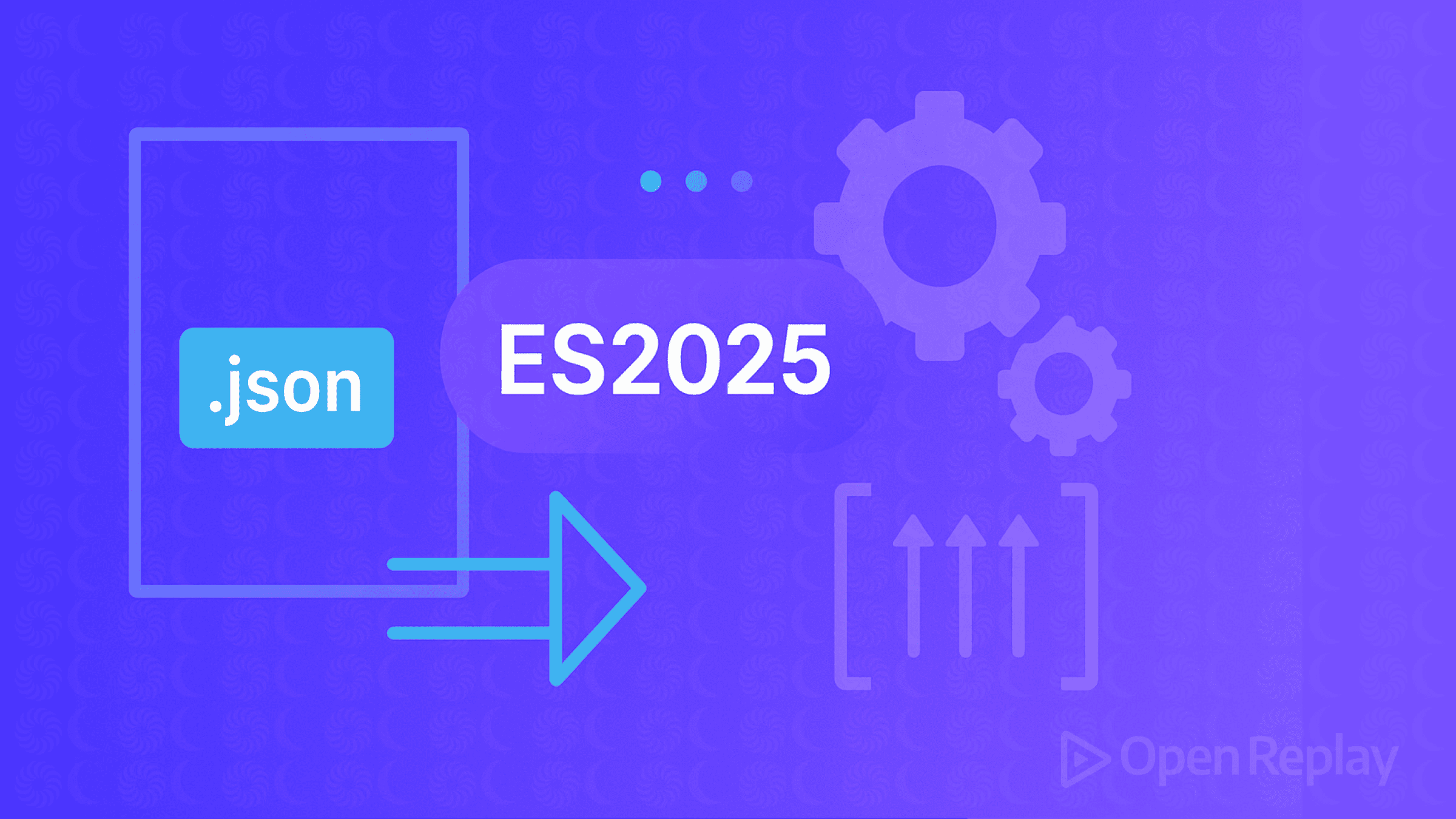 ES2025 Highlights: JSON Modules, Iterator Helpers, and More