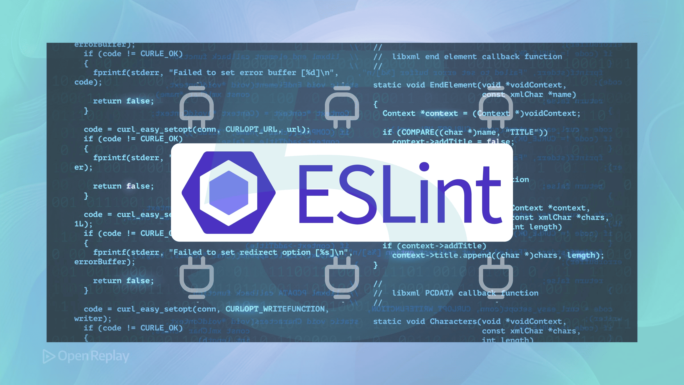 Fünf ESLint-Plugins, die die Codequalität verbessern