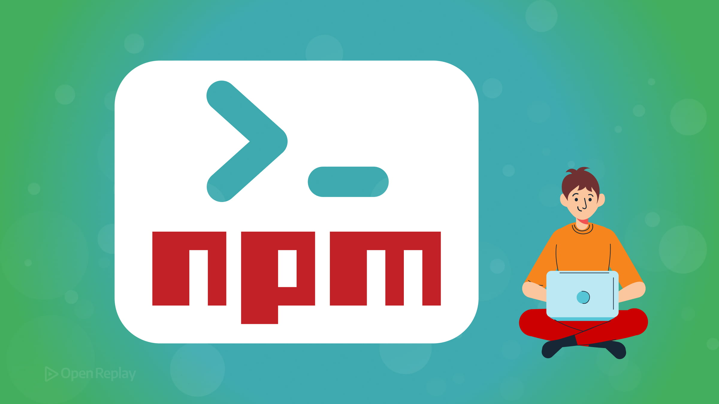 Essential npm Commands Every Developer Should Know
