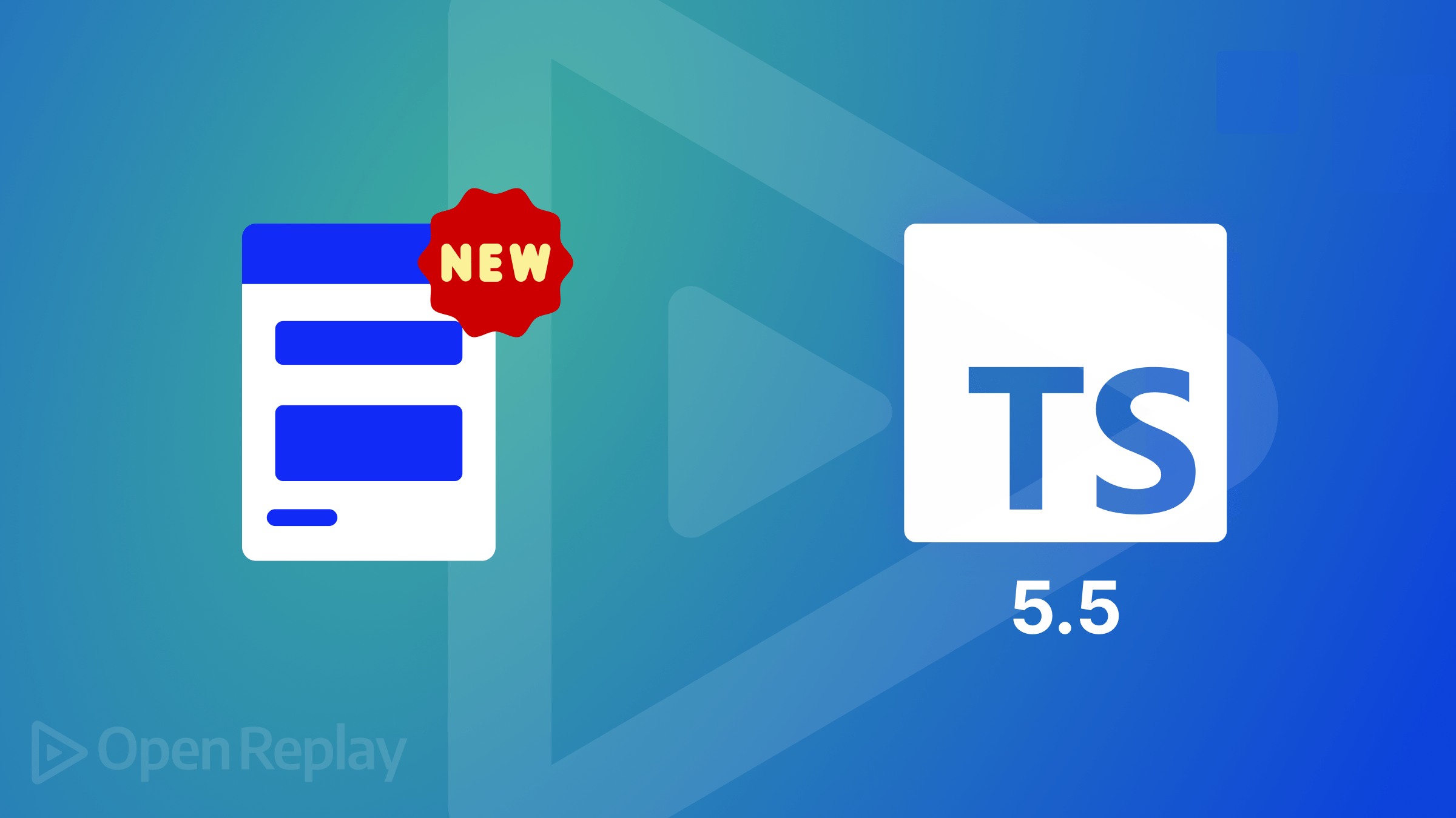Exciting New Features in TypeScript 5.5