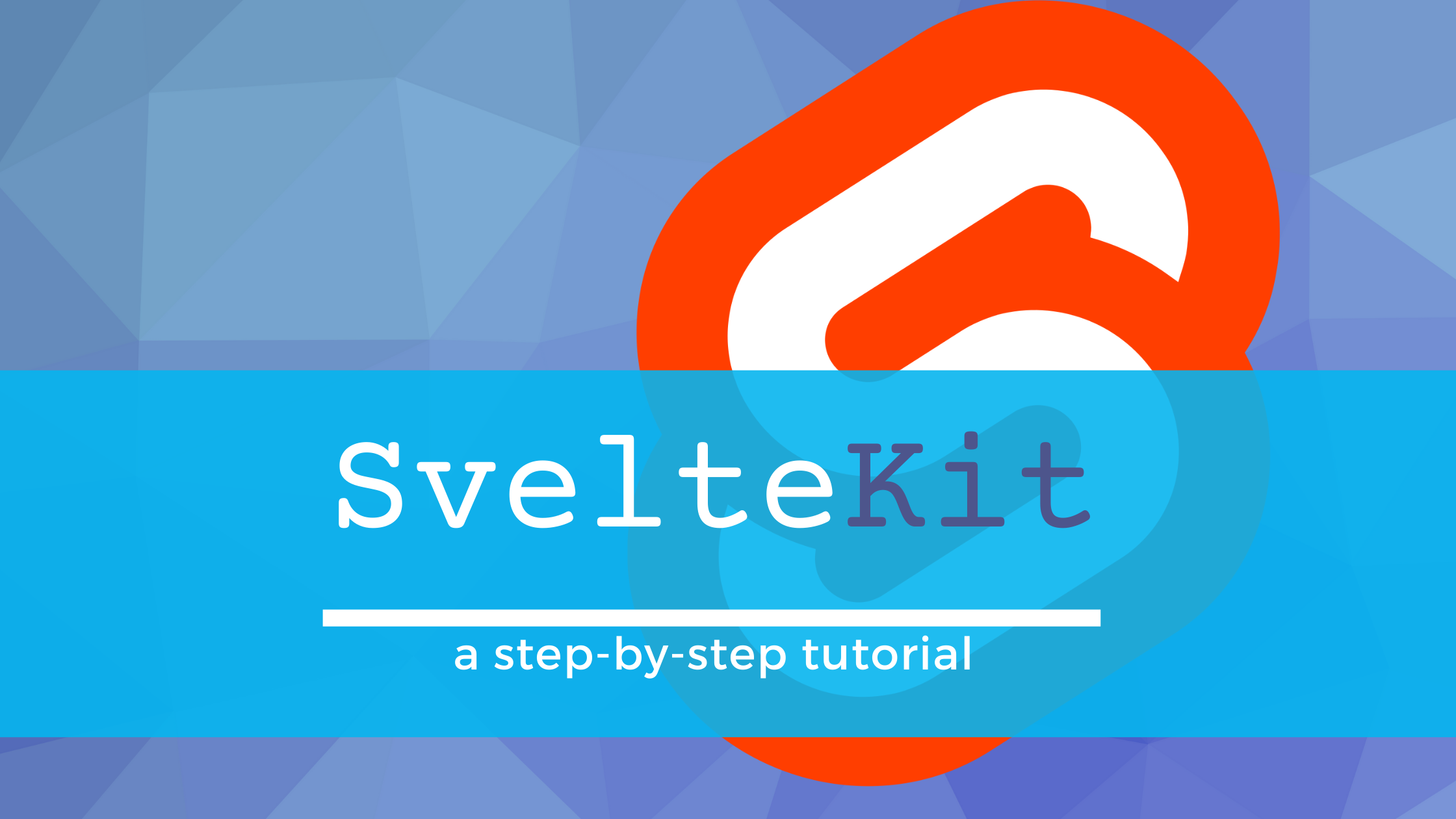 Exploring SvelteKit in 2022 by Building a Portfolio Website