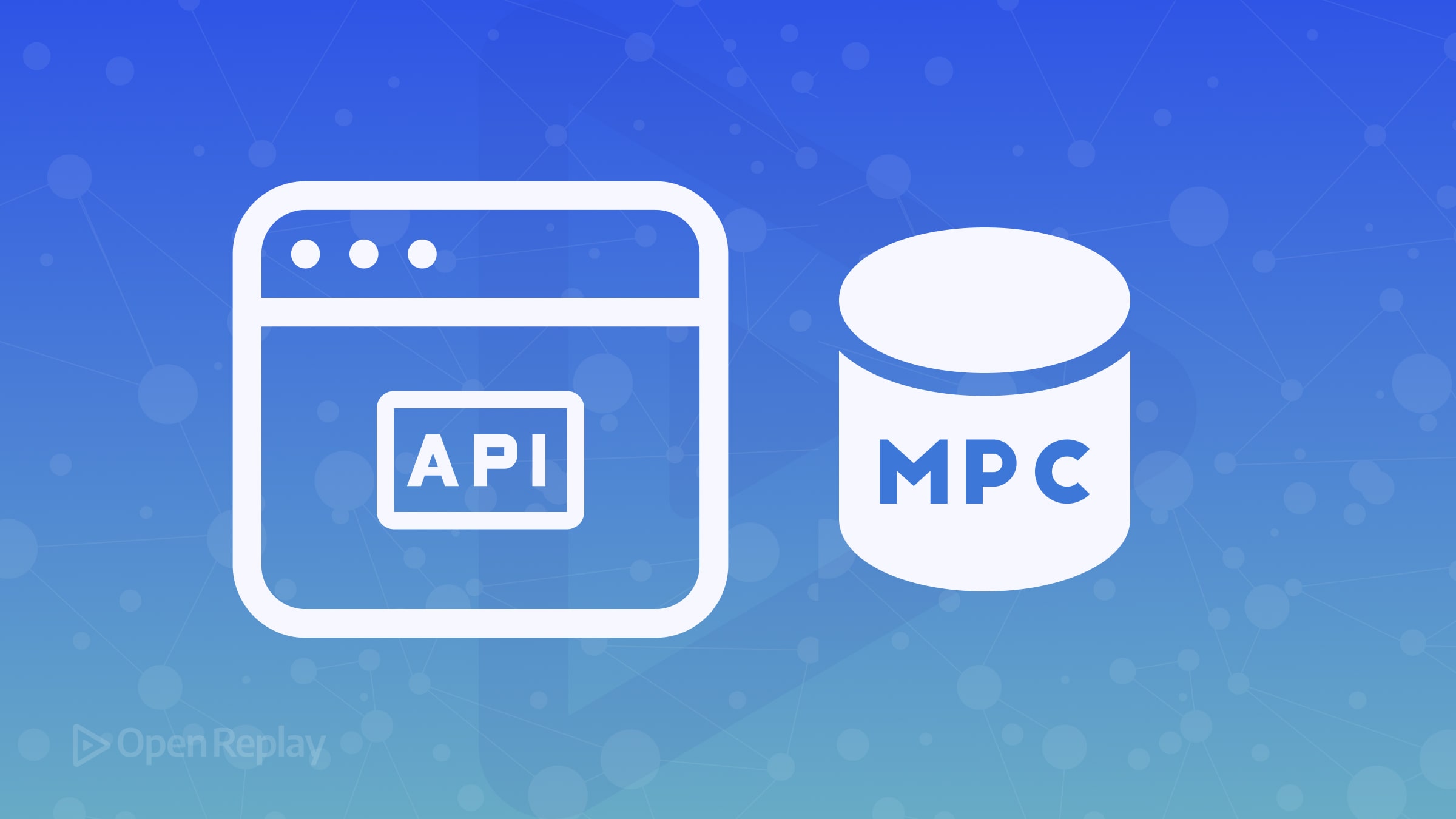 Как предоставить доступ к вашему внутреннему REST API для вашего MCP сервера