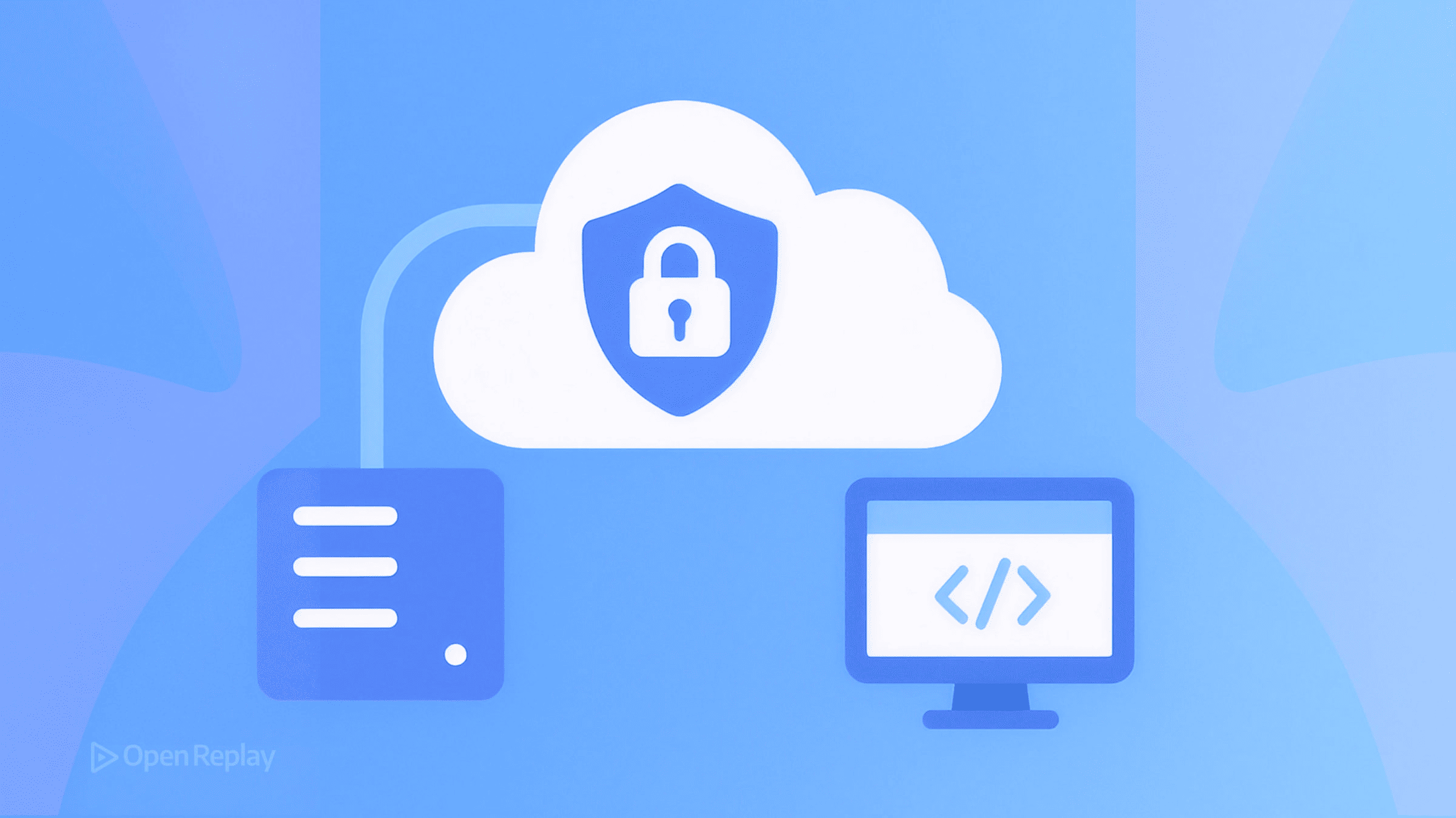Exposing Localhost Securely with Cloudflare Tunnel