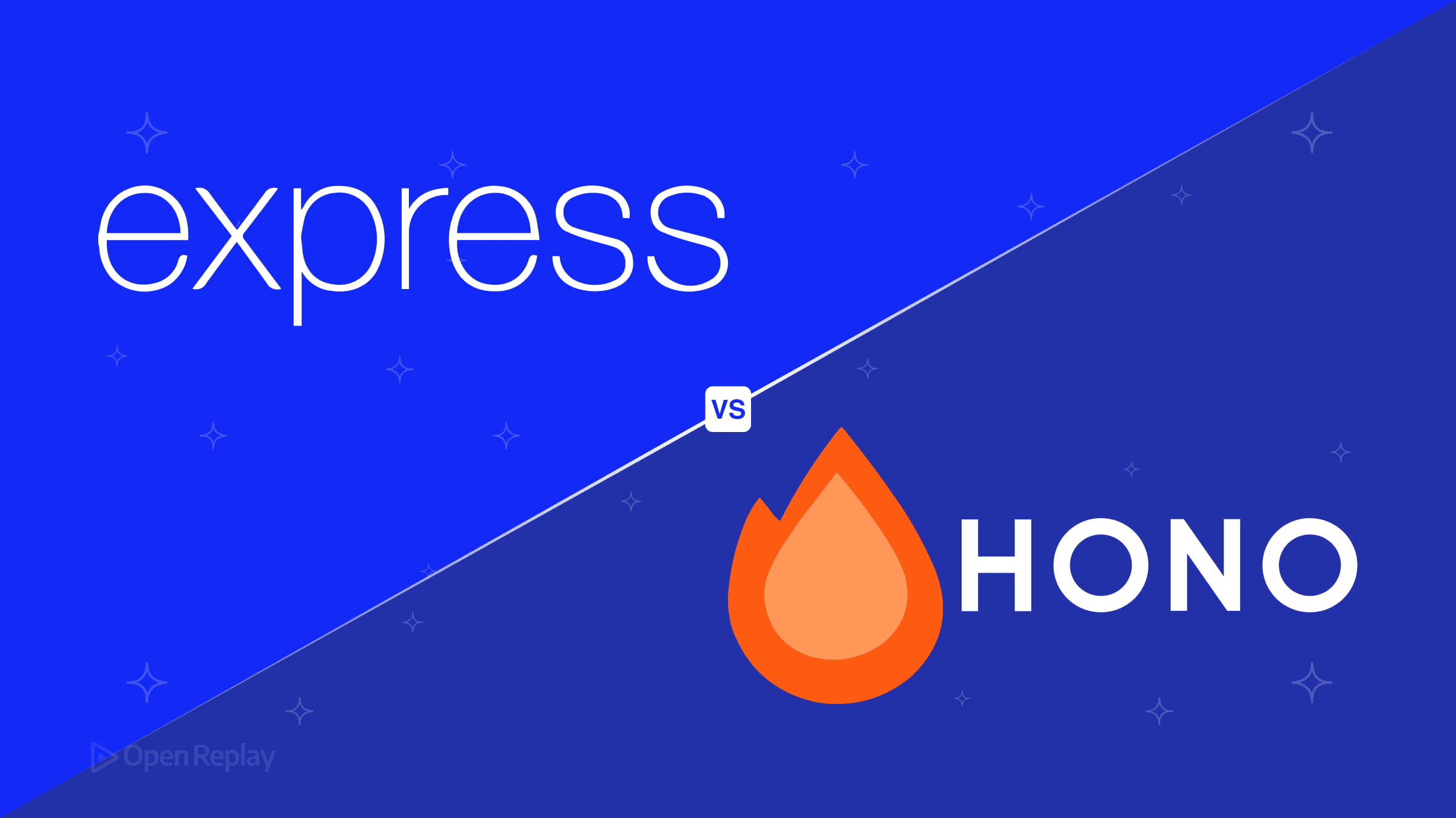 Express vs Hono: Qual Você Deve Usar?